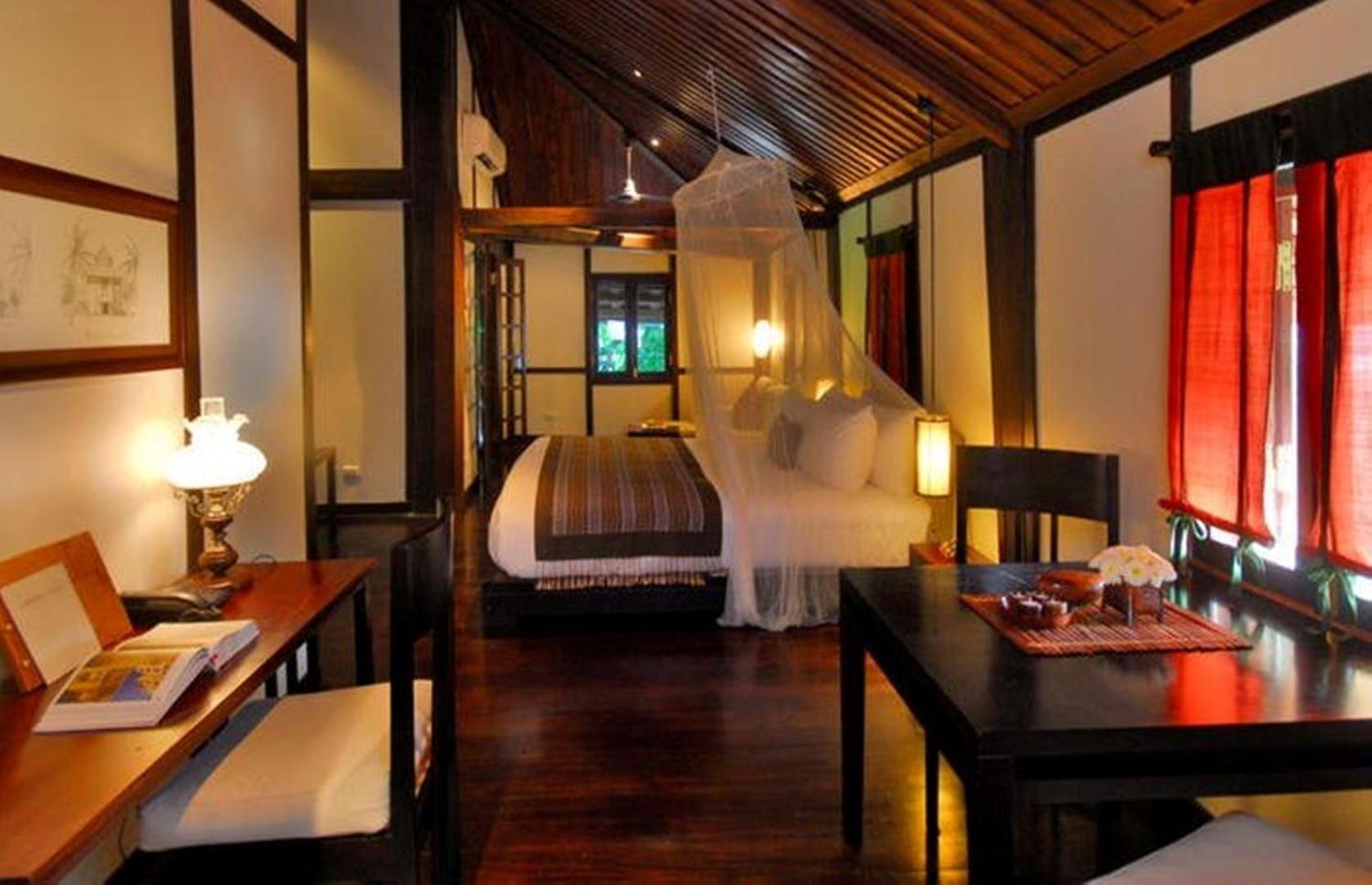 3 Nagas Luang Prabang - MGallery by Sofitel