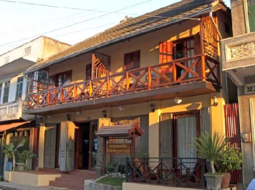 Alounsavath Guesthouse