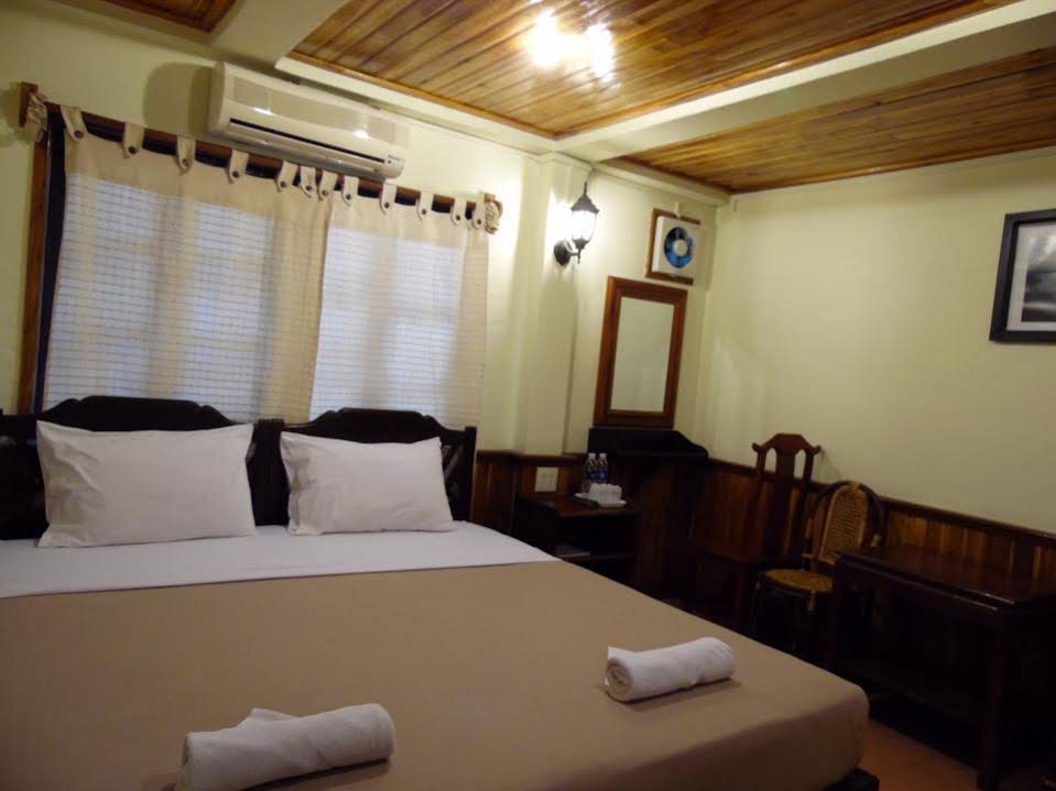 Alounsavath Guesthouse