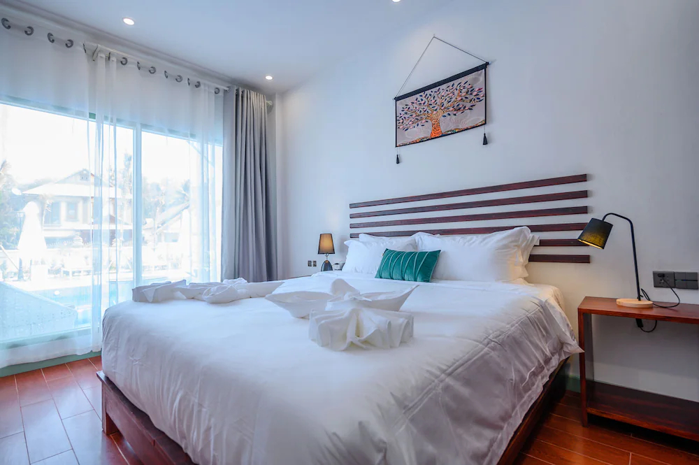 Amanda Hotel