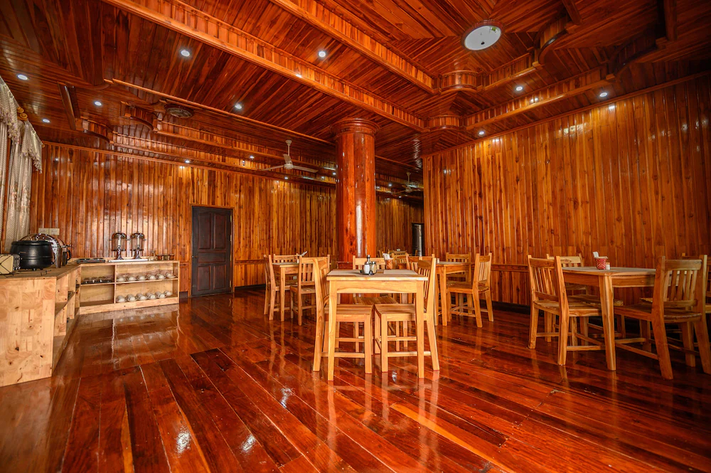 Amanda Hotel