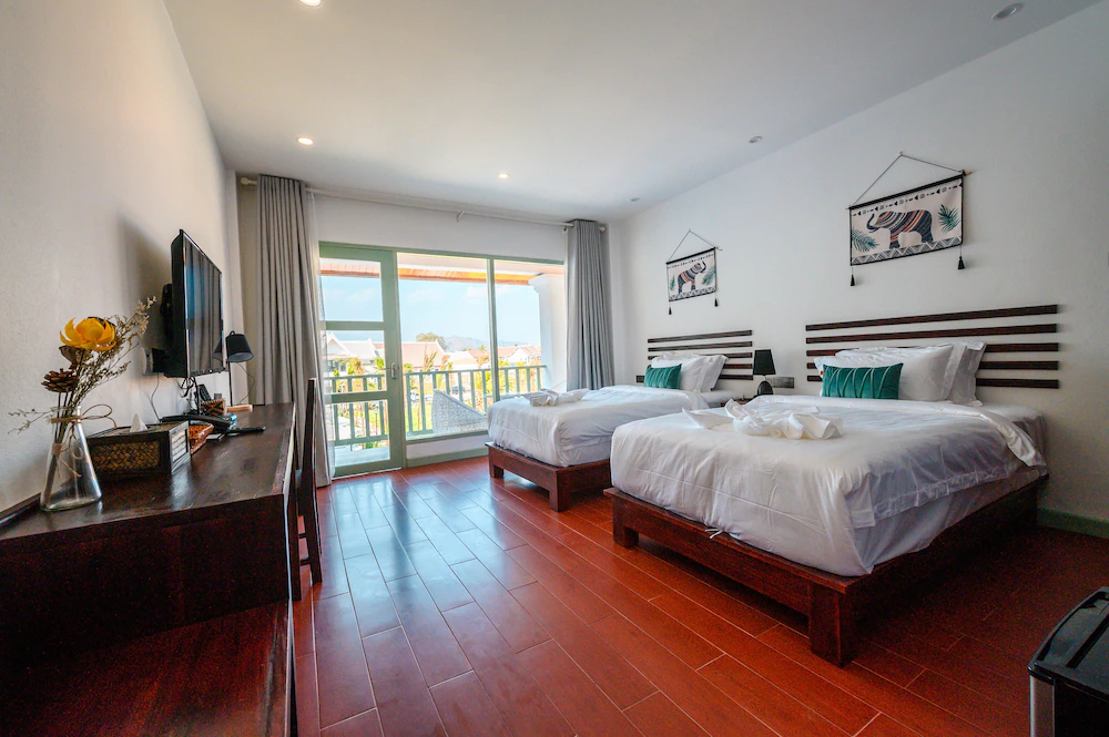 Amanda Hotel