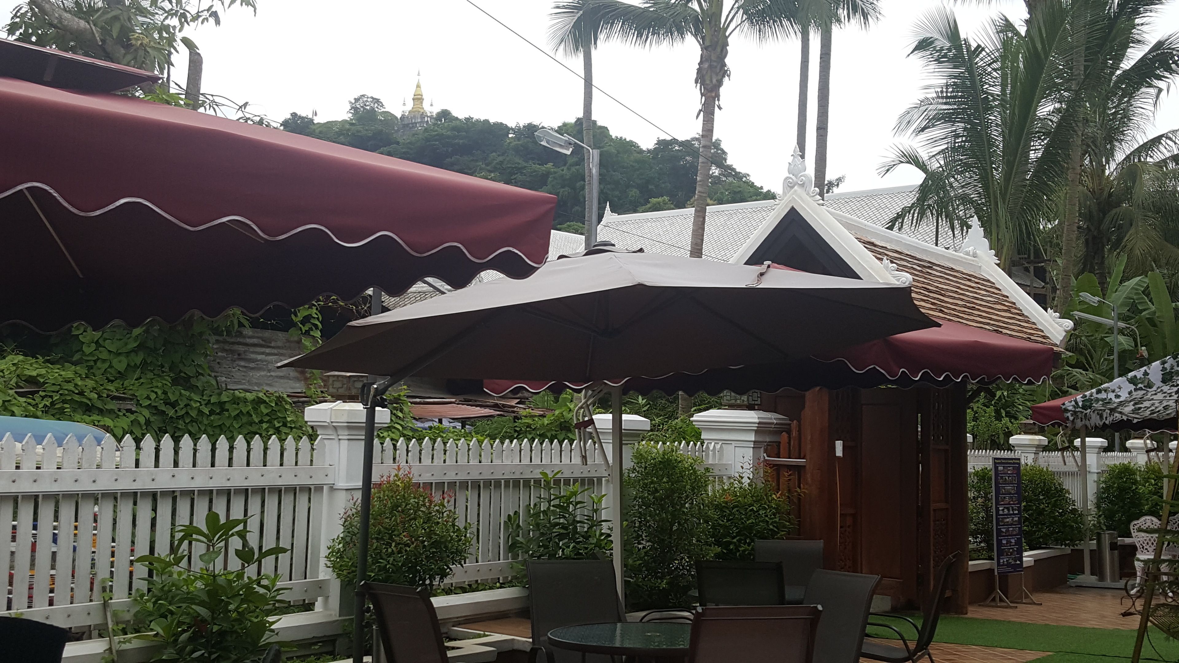 Ananta Villa