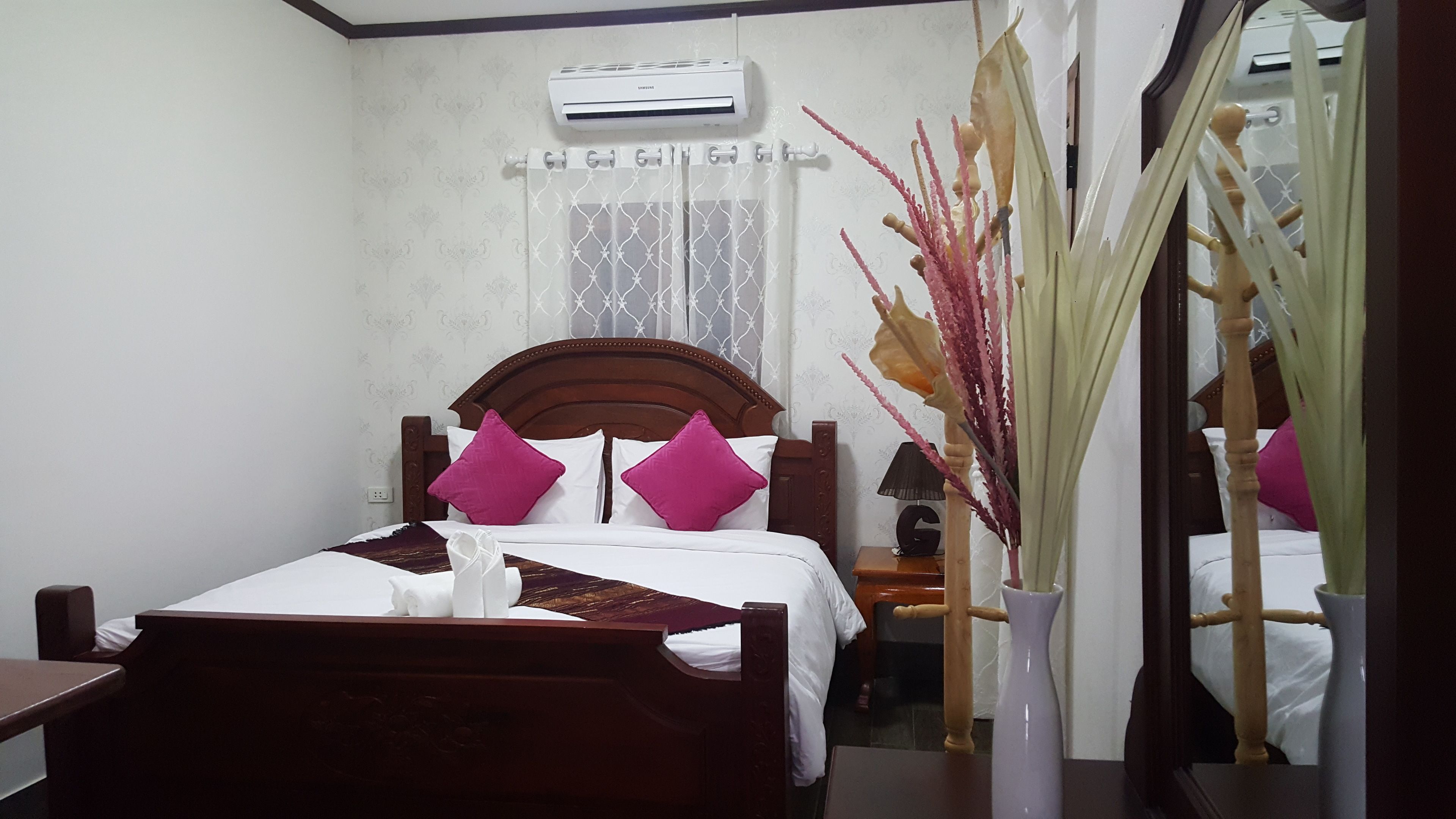 Ananta Villa
