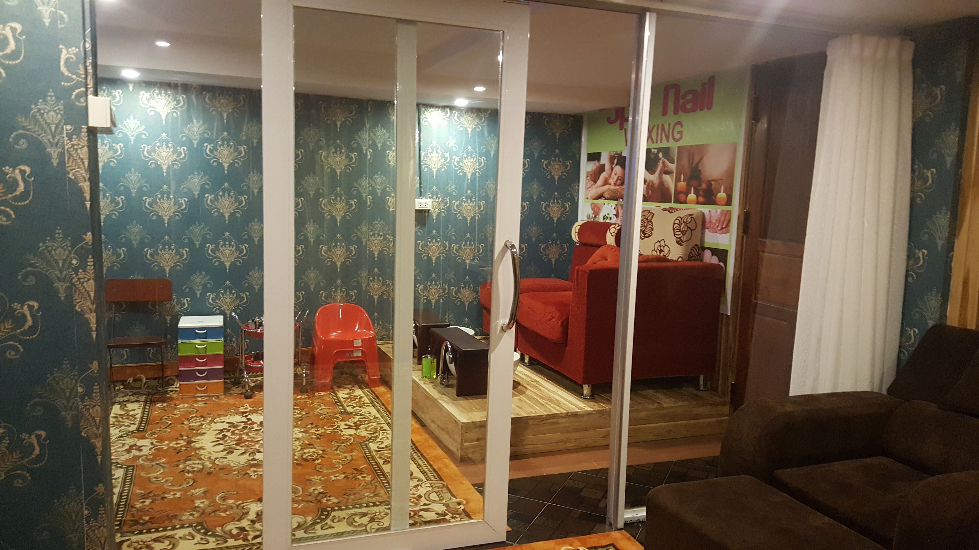 Ananta Villa
