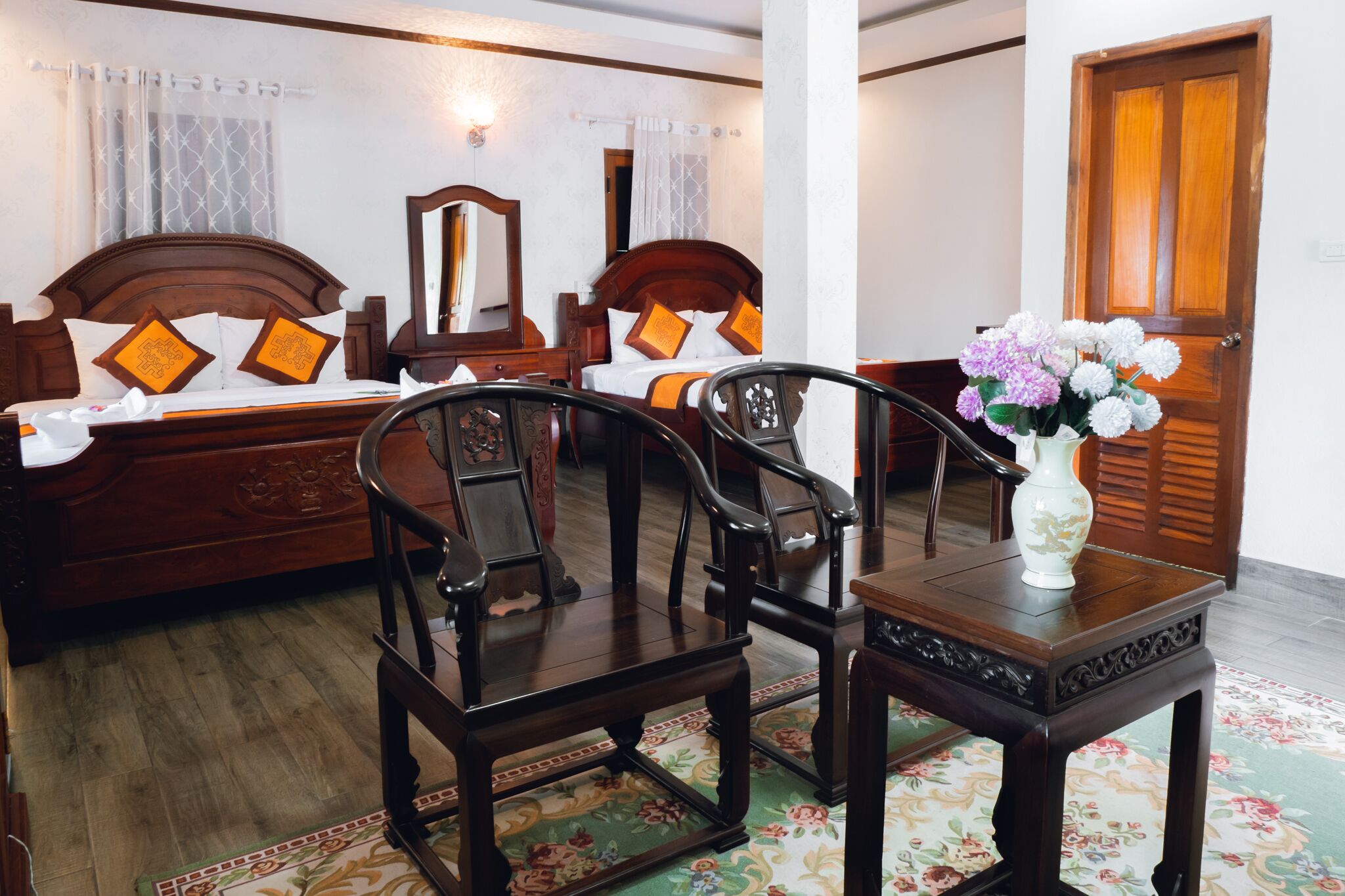 Ananta Villa
