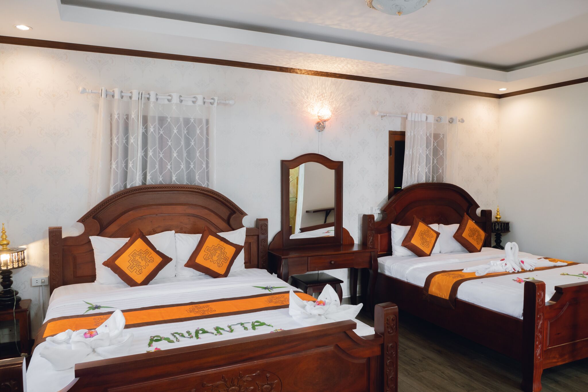 Ananta Villa