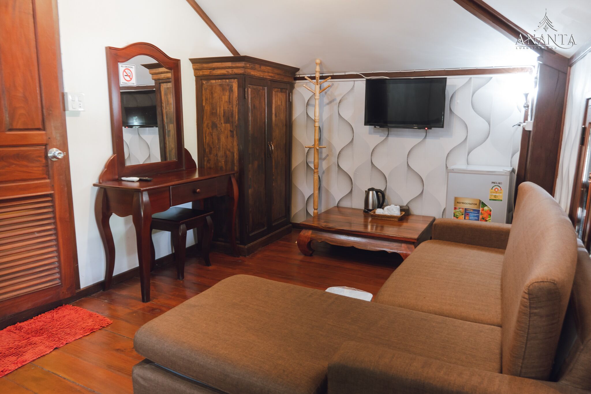 Ananta Villa