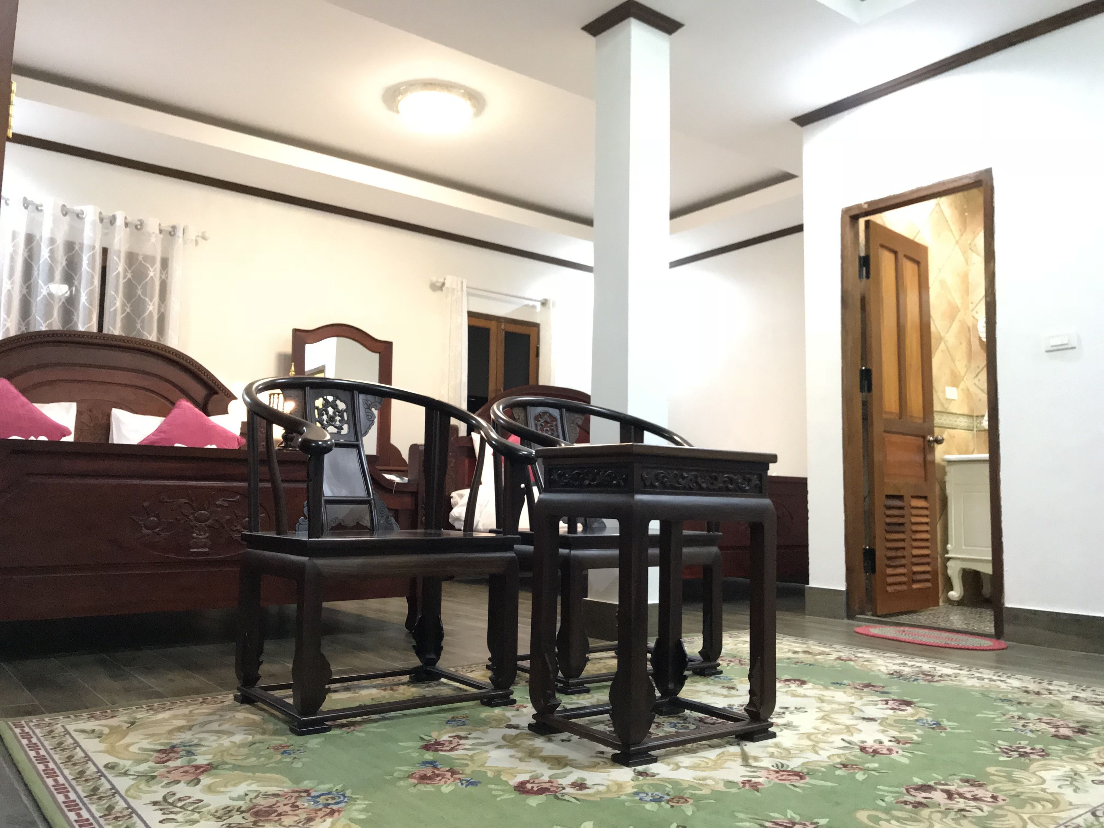 Ananta Villa