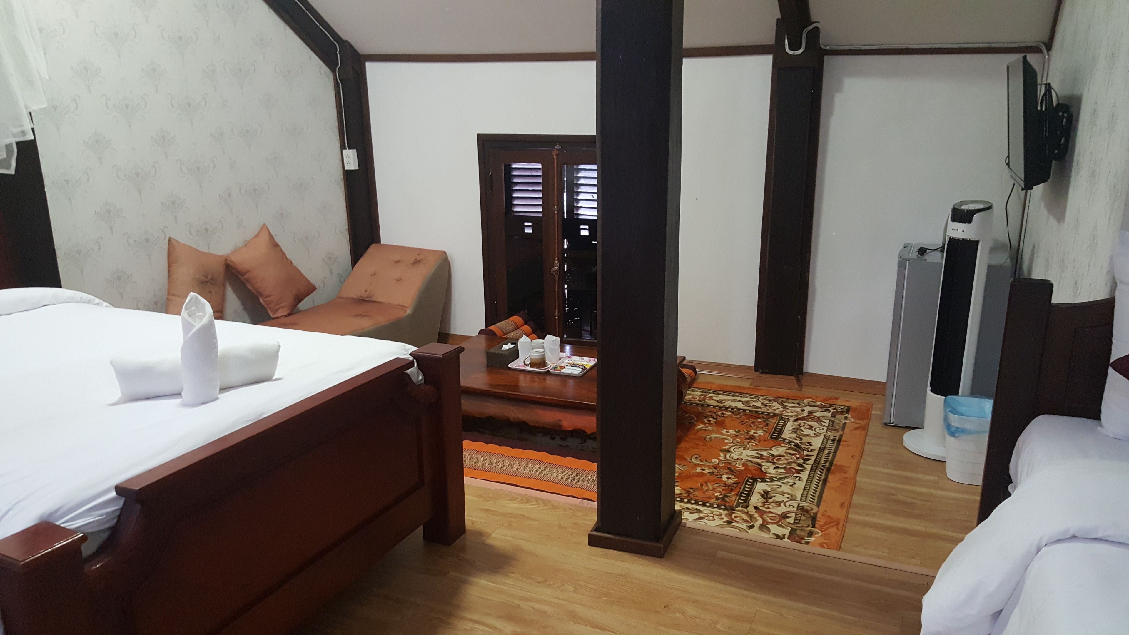 Ananta Villa