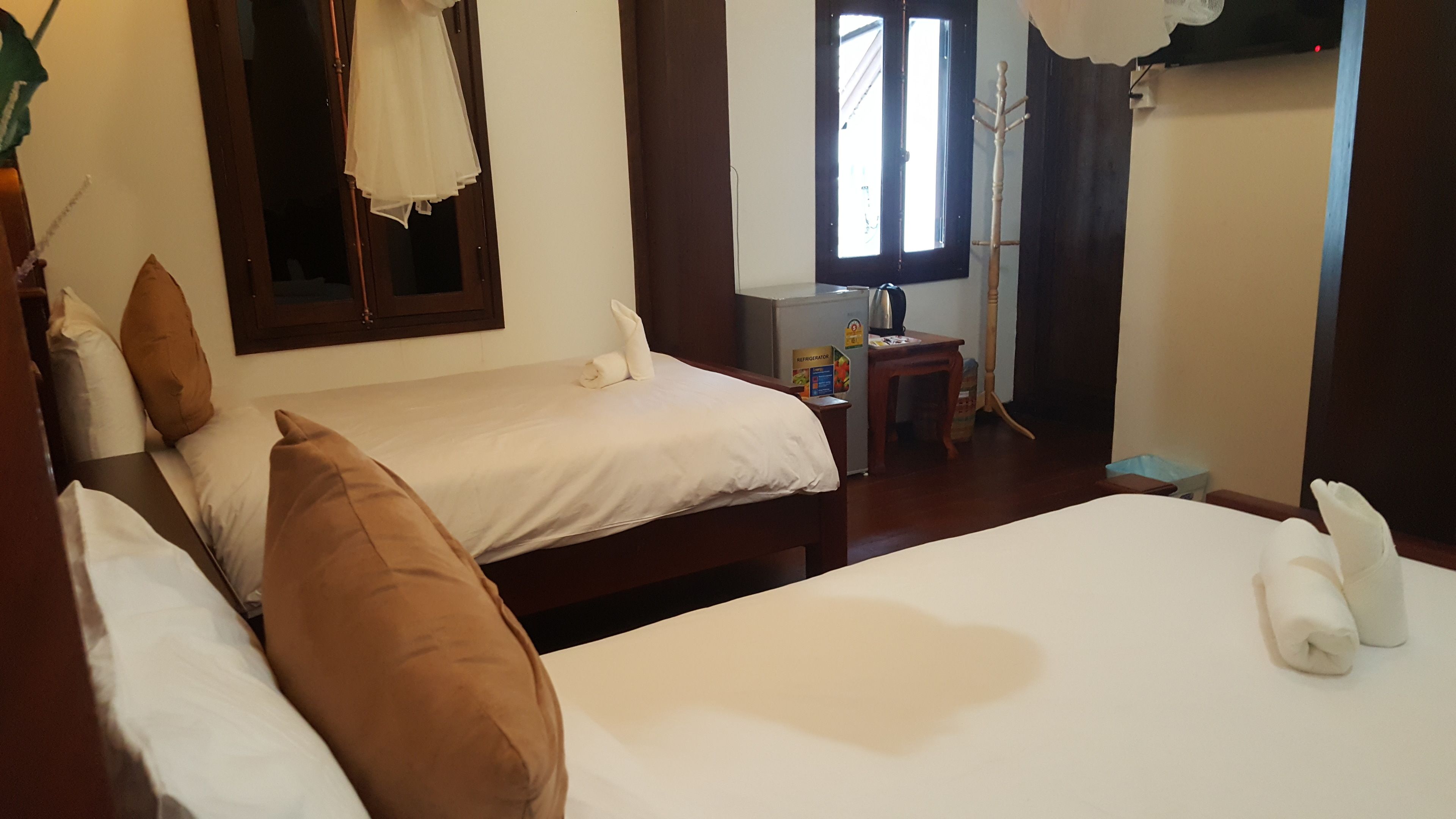 Ananta Villa