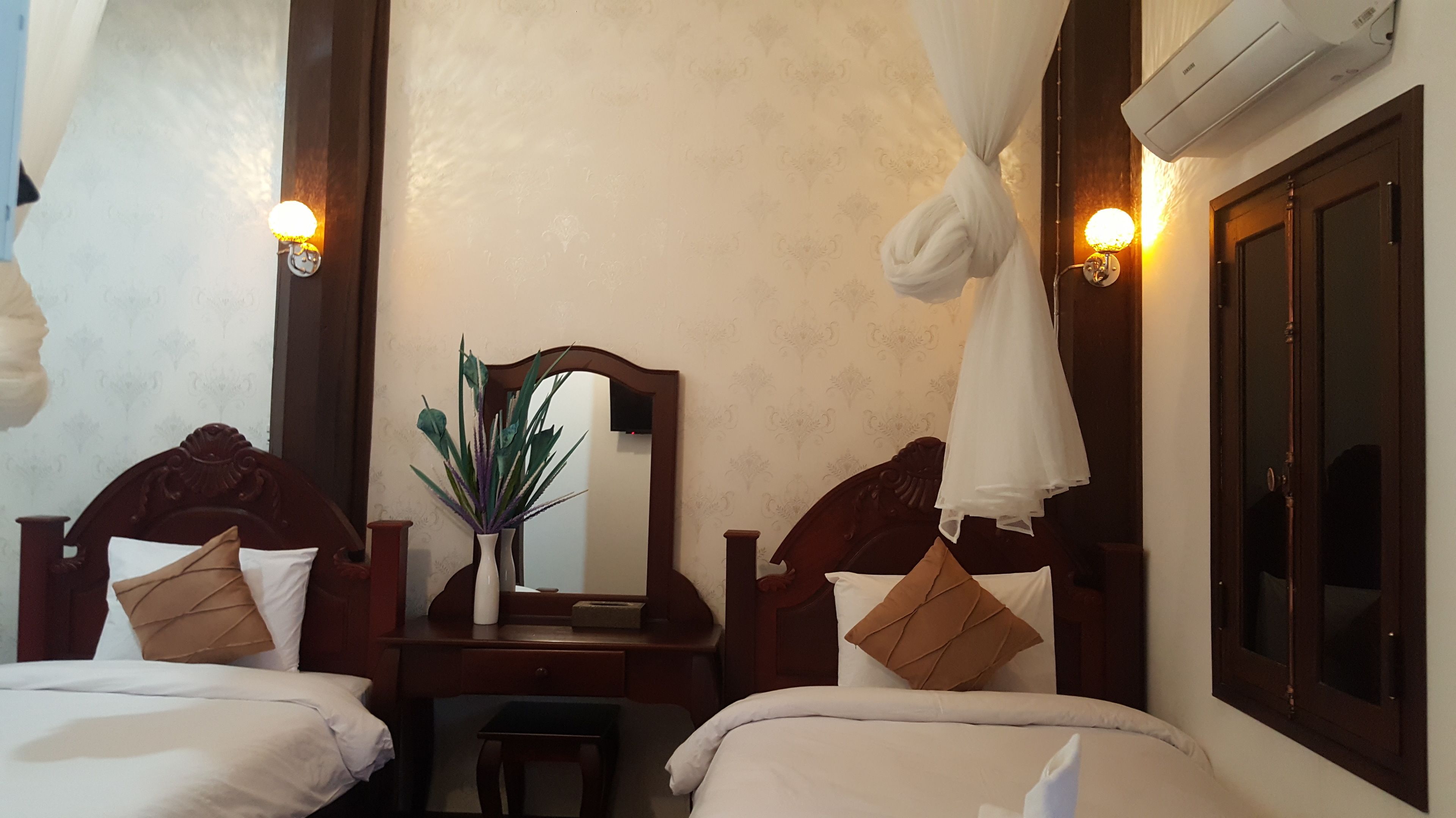 Ananta Villa