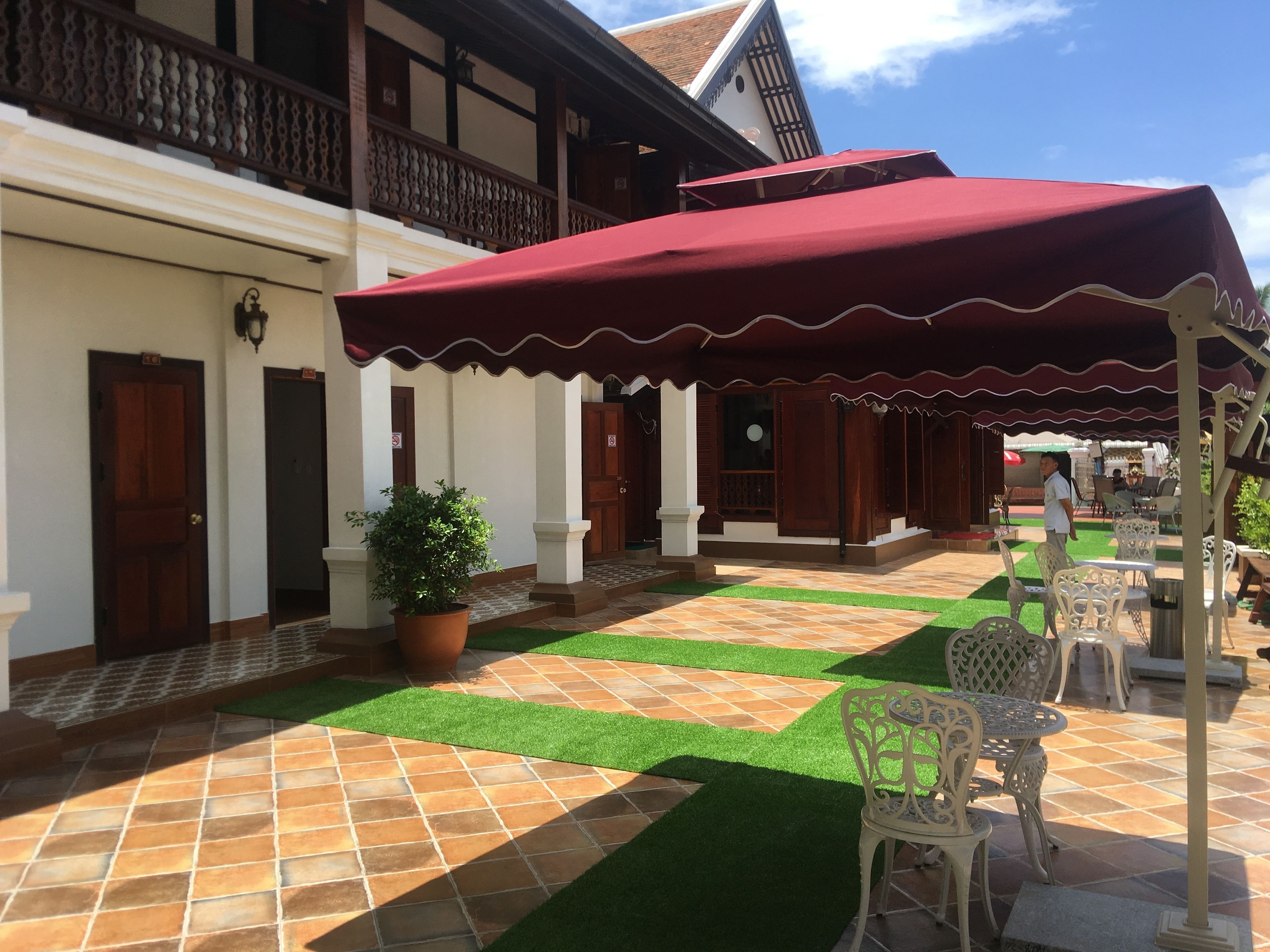 Ananta Villa