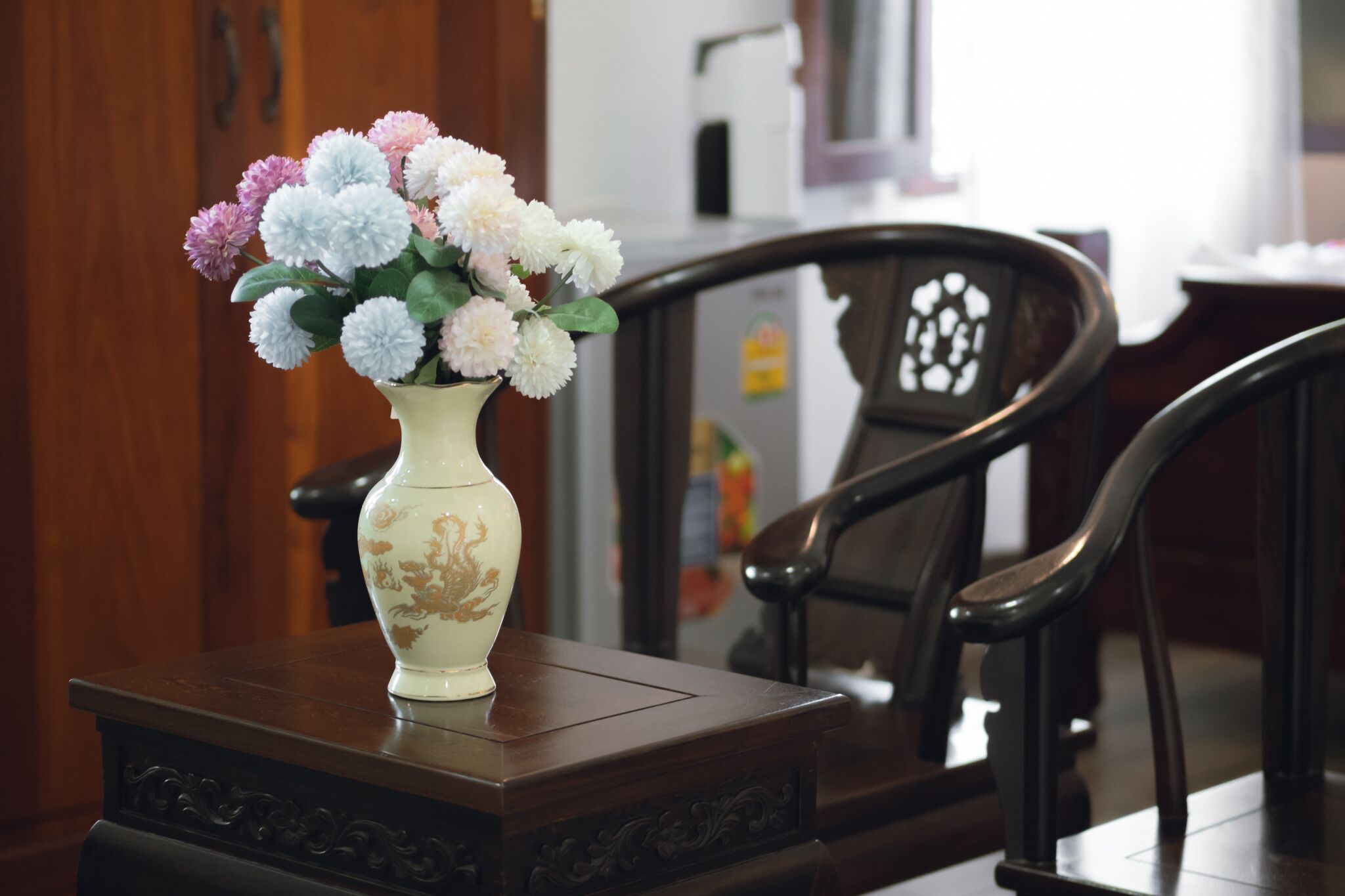 Ananta Villa