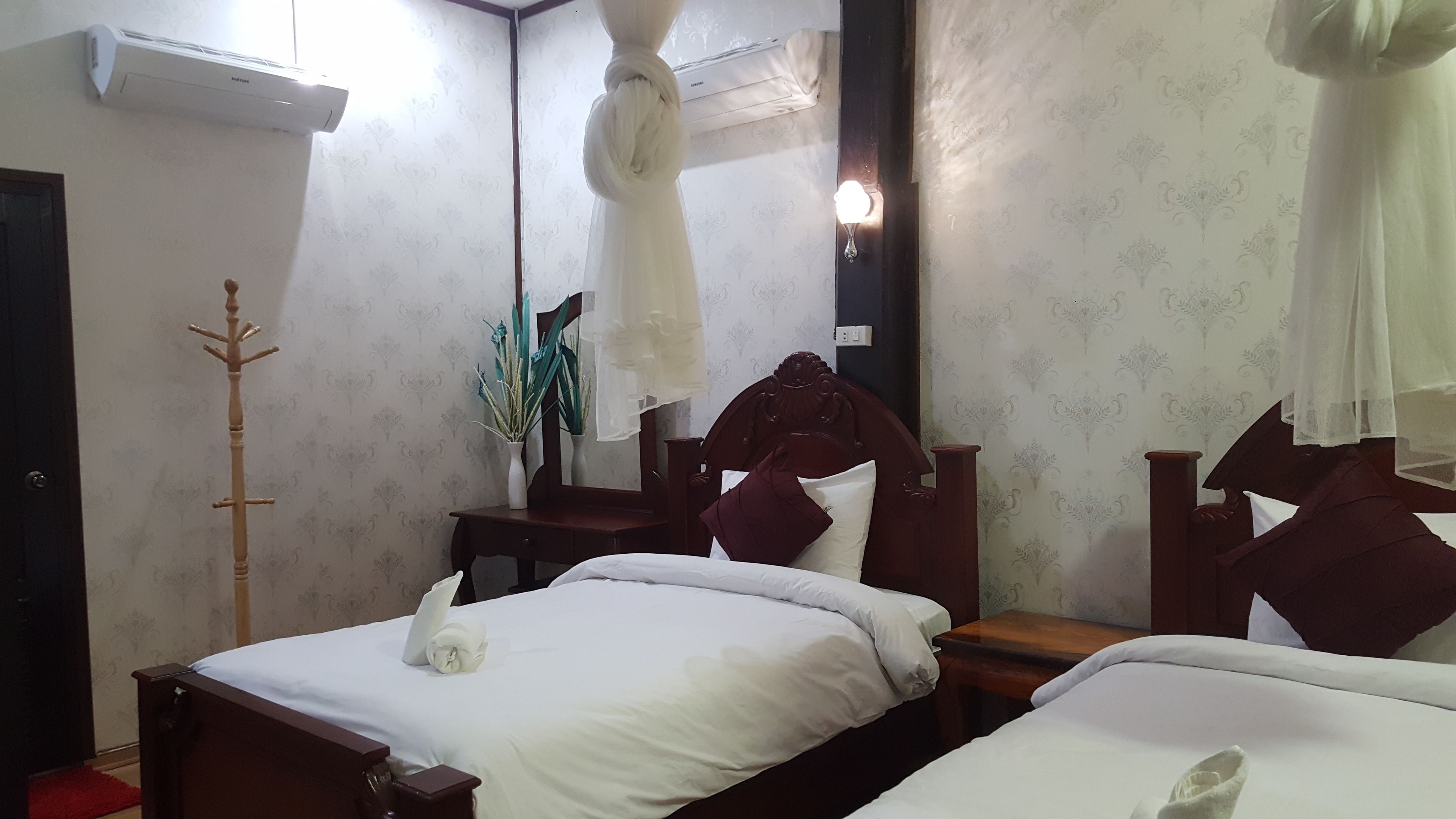 Ananta Villa