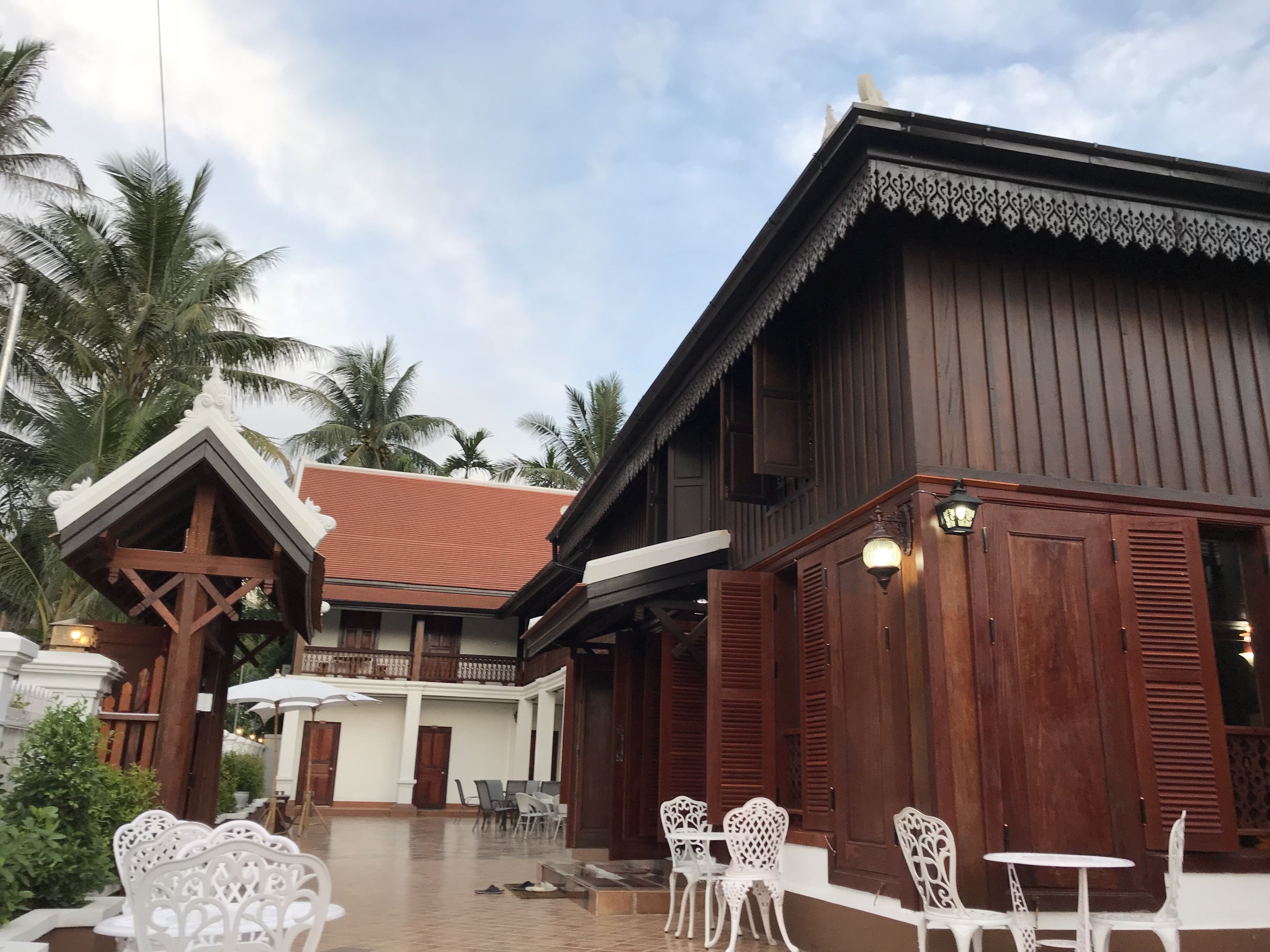 Ananta Villa