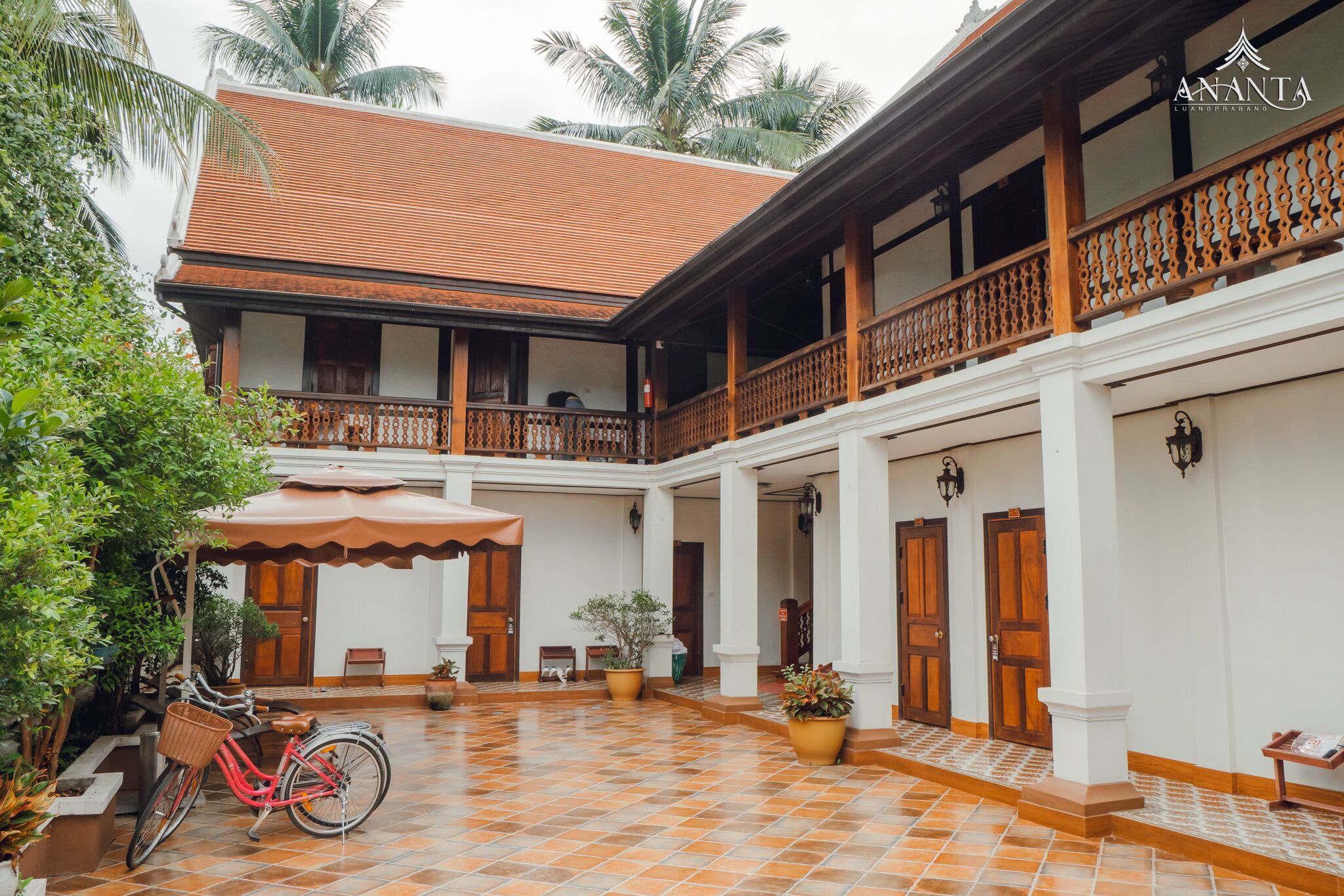 Ananta Villa