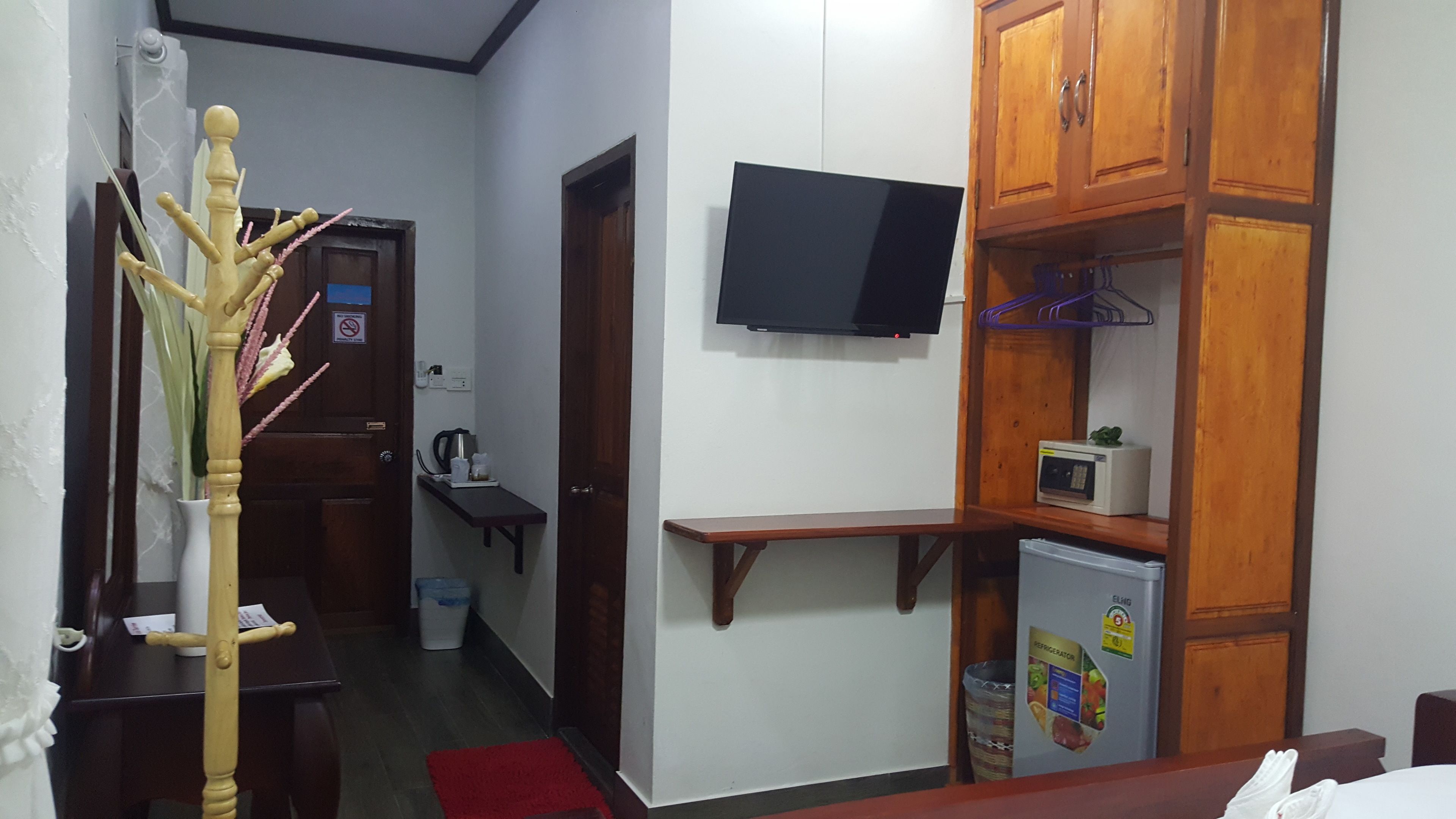 Ananta Villa