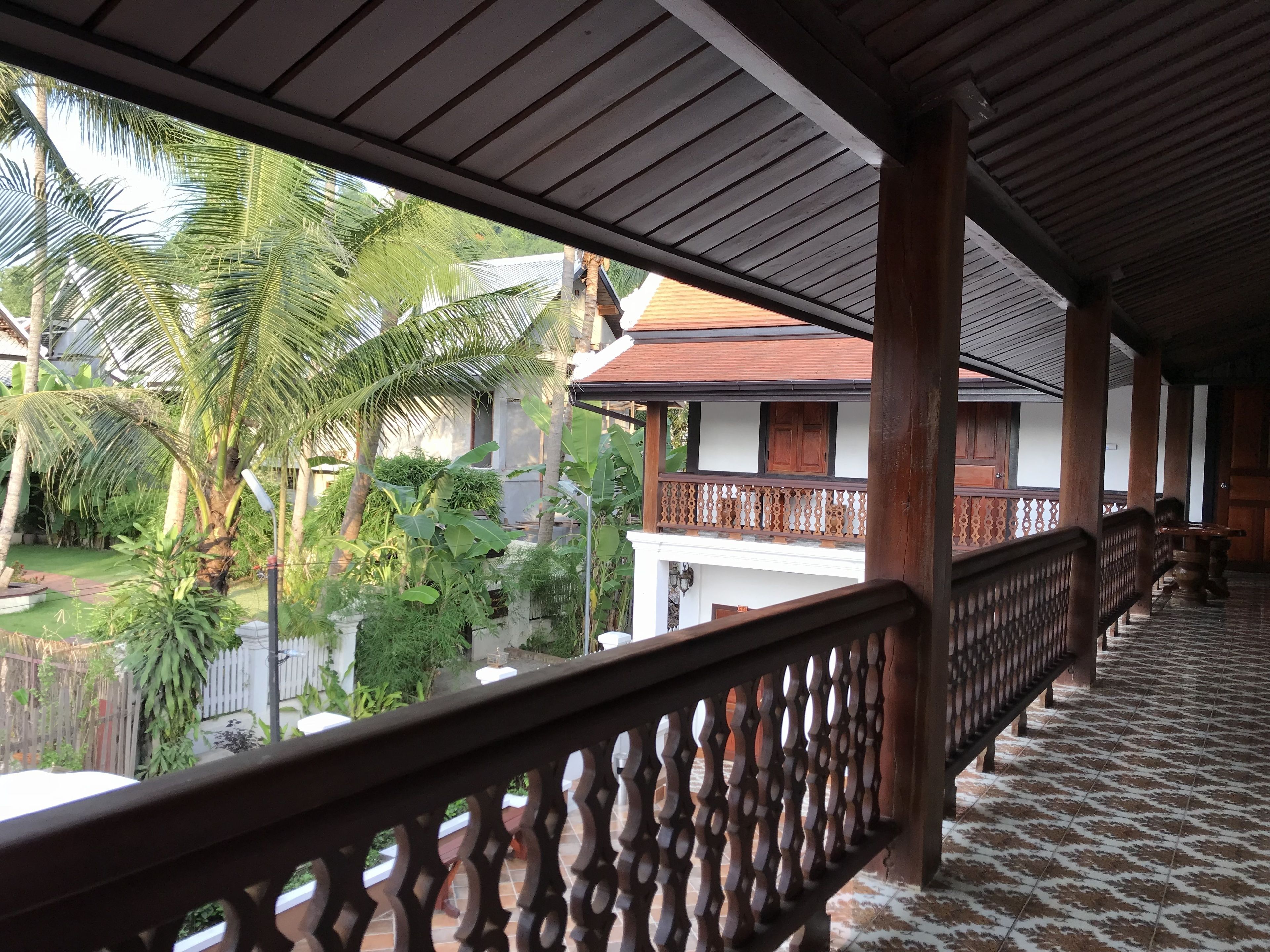 Ananta Villa