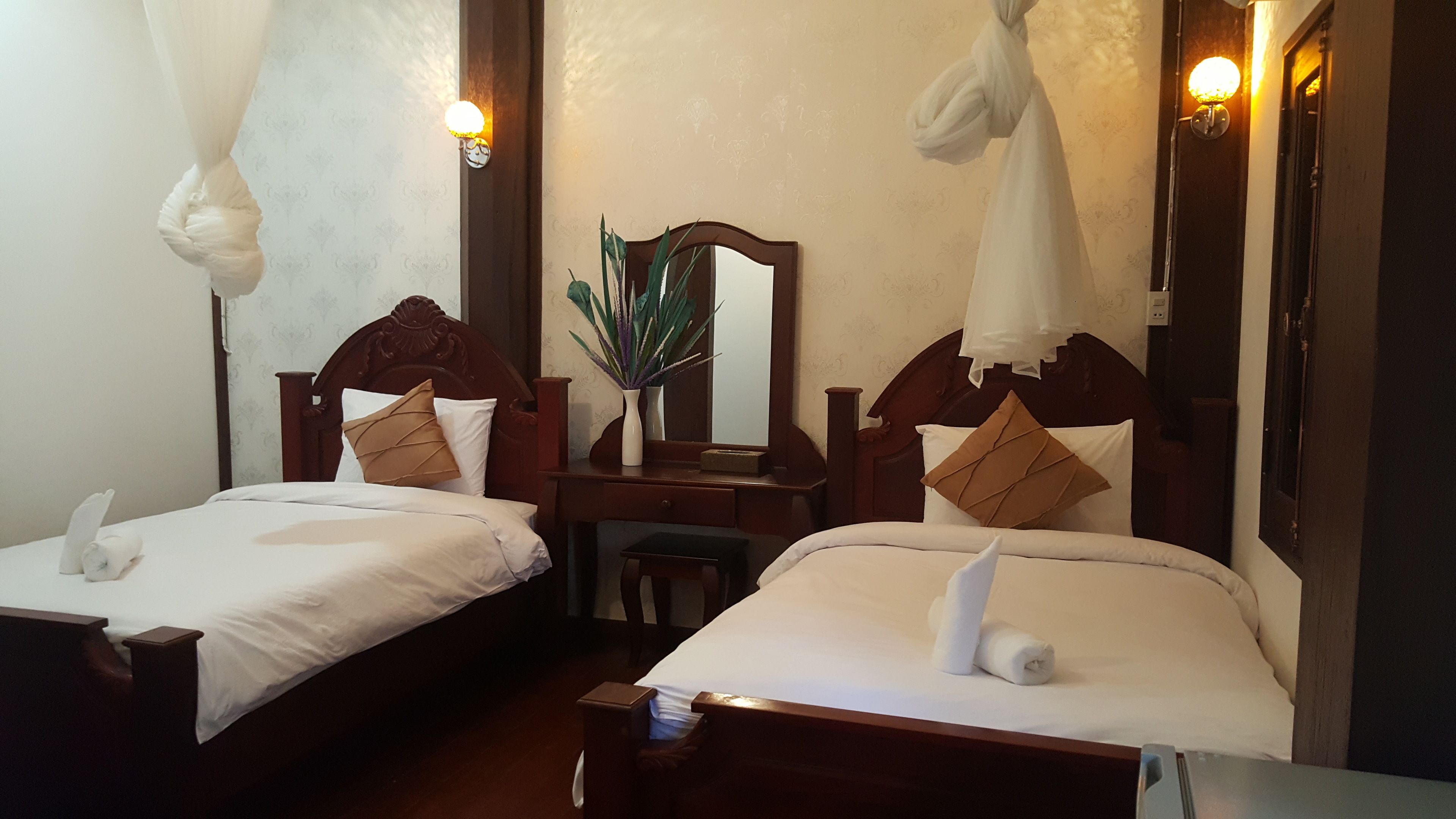 Ananta Villa