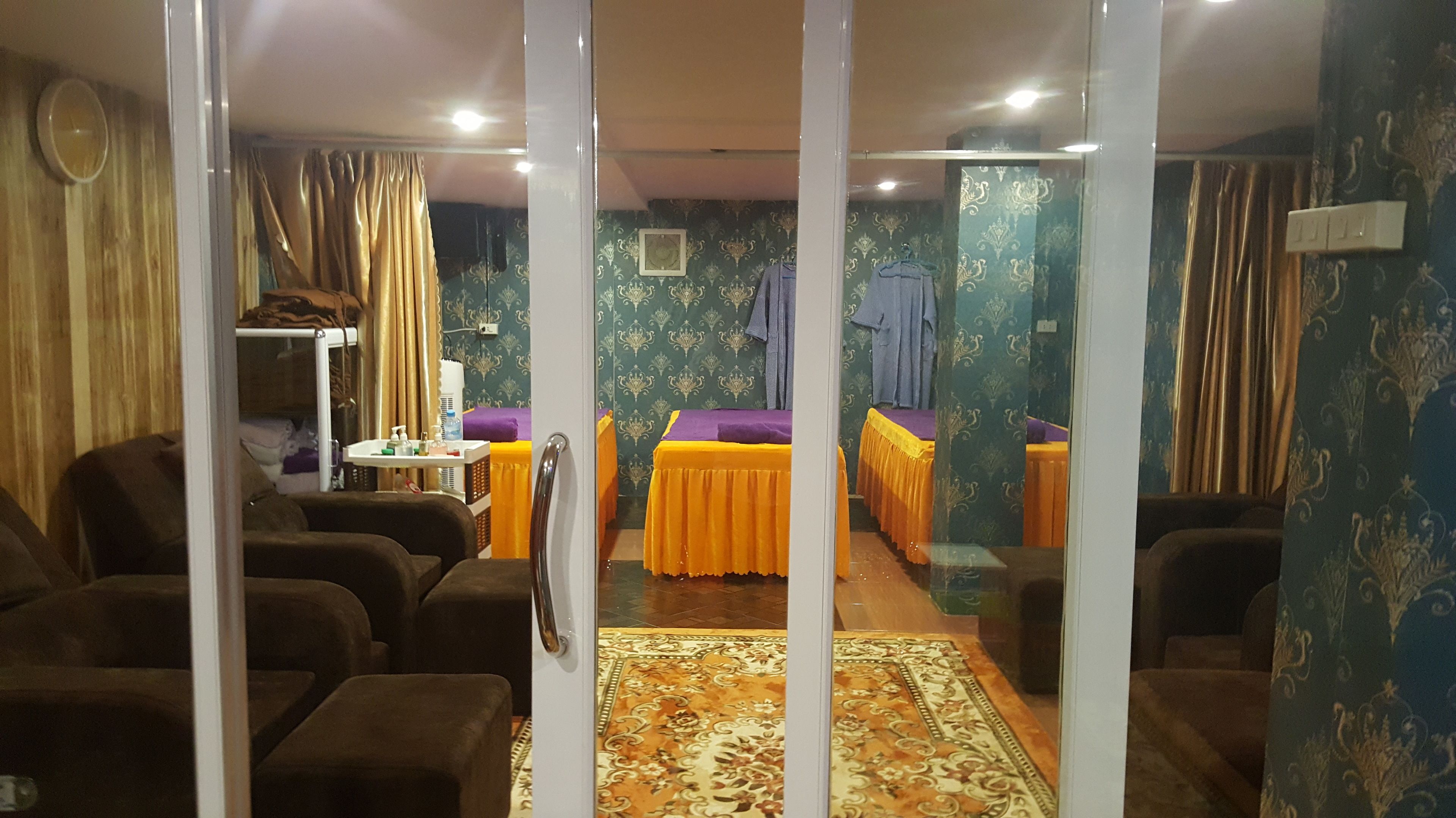 Ananta Villa