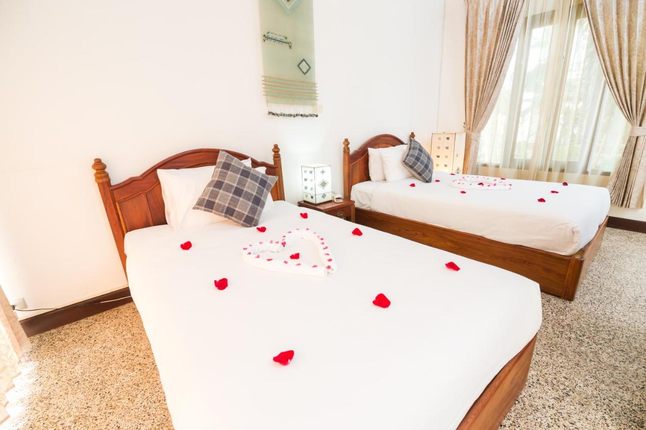 Ang Thong Hotel