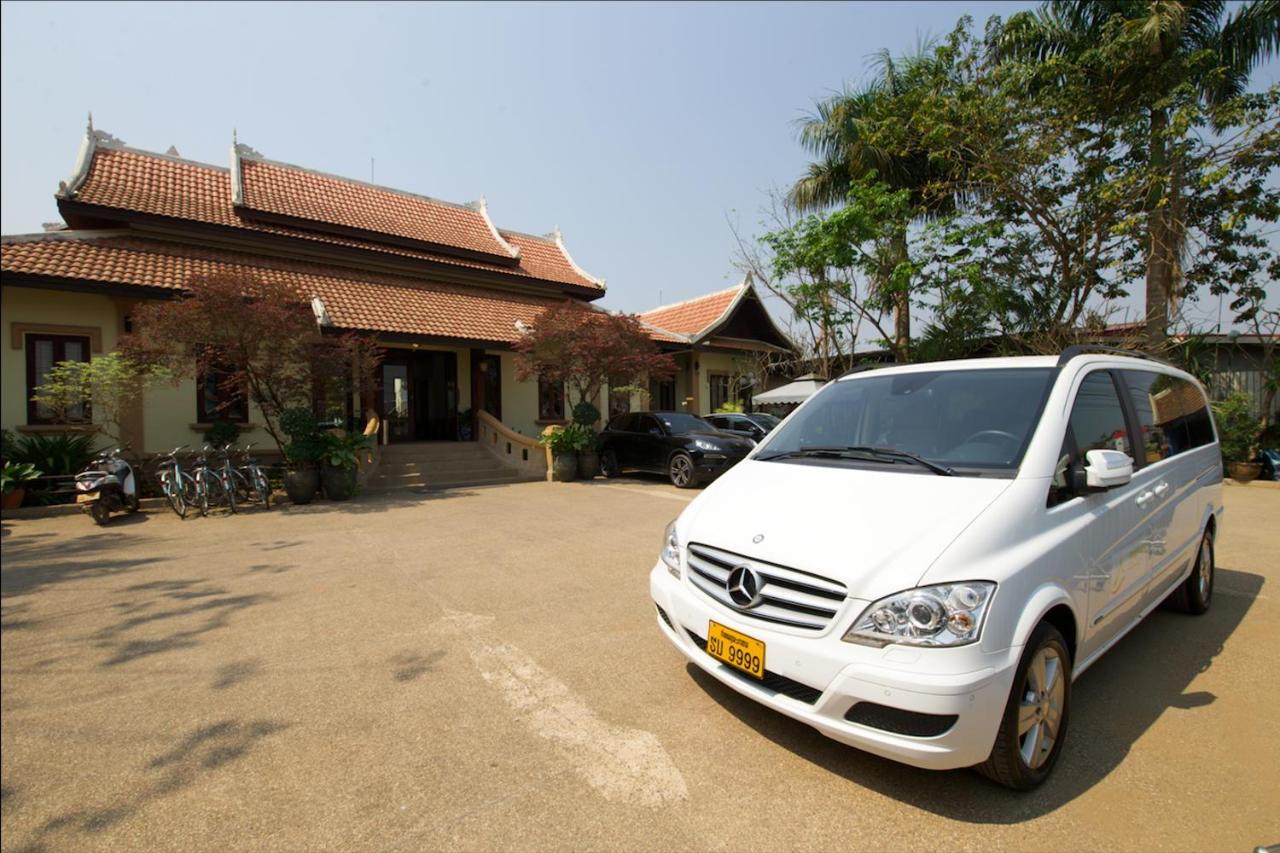 Ang Thong Hotel