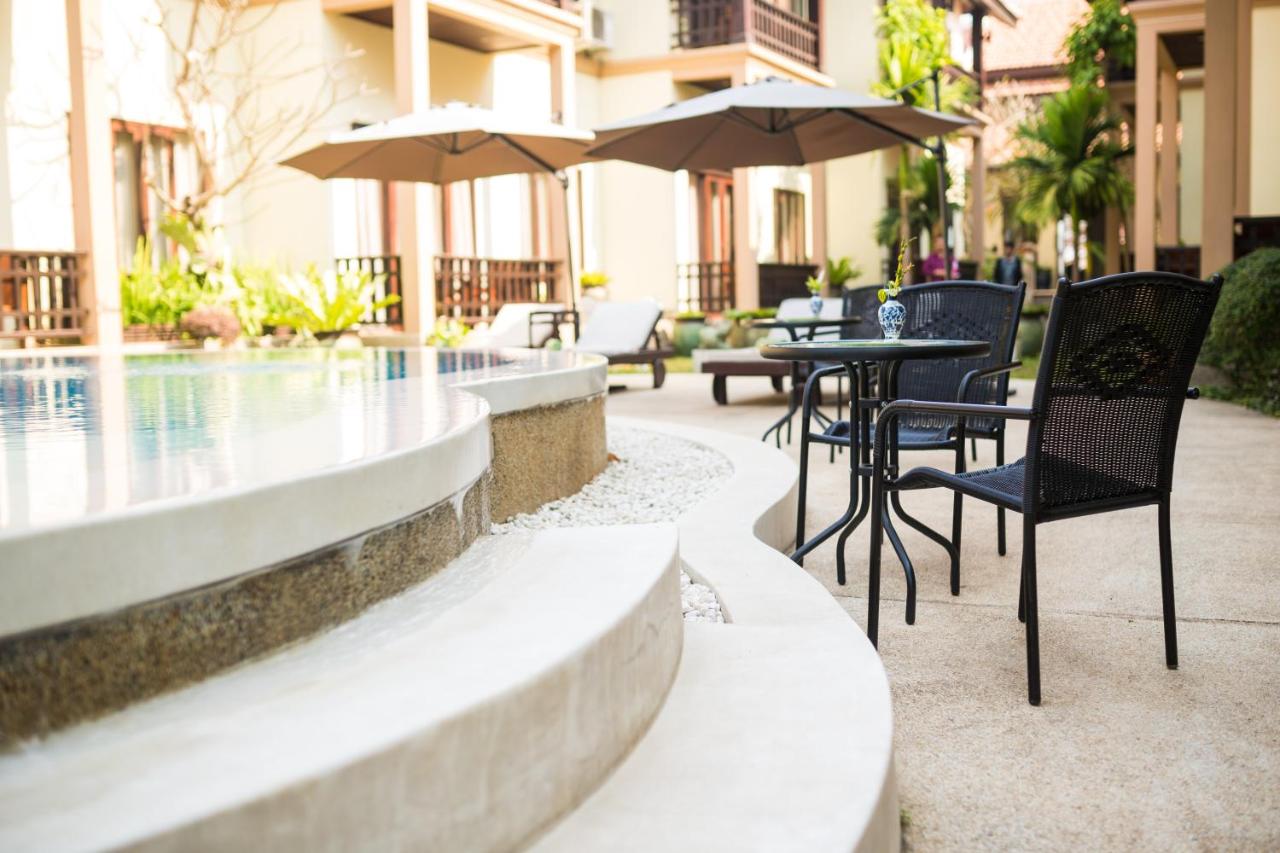 Ang Thong Hotel