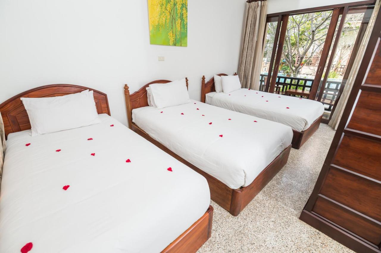 Ang Thong Hotel