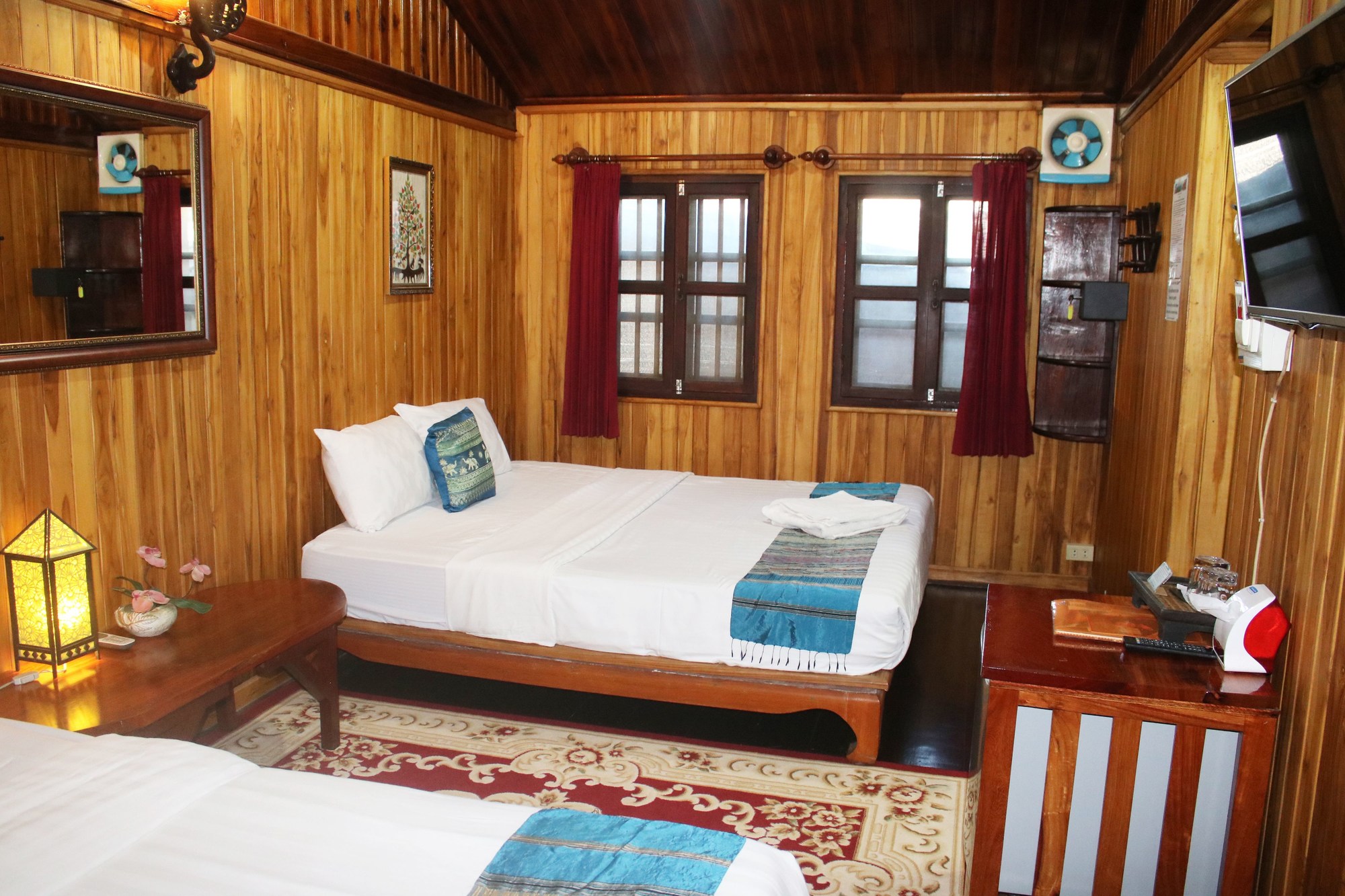 Apple1 Guesthouse