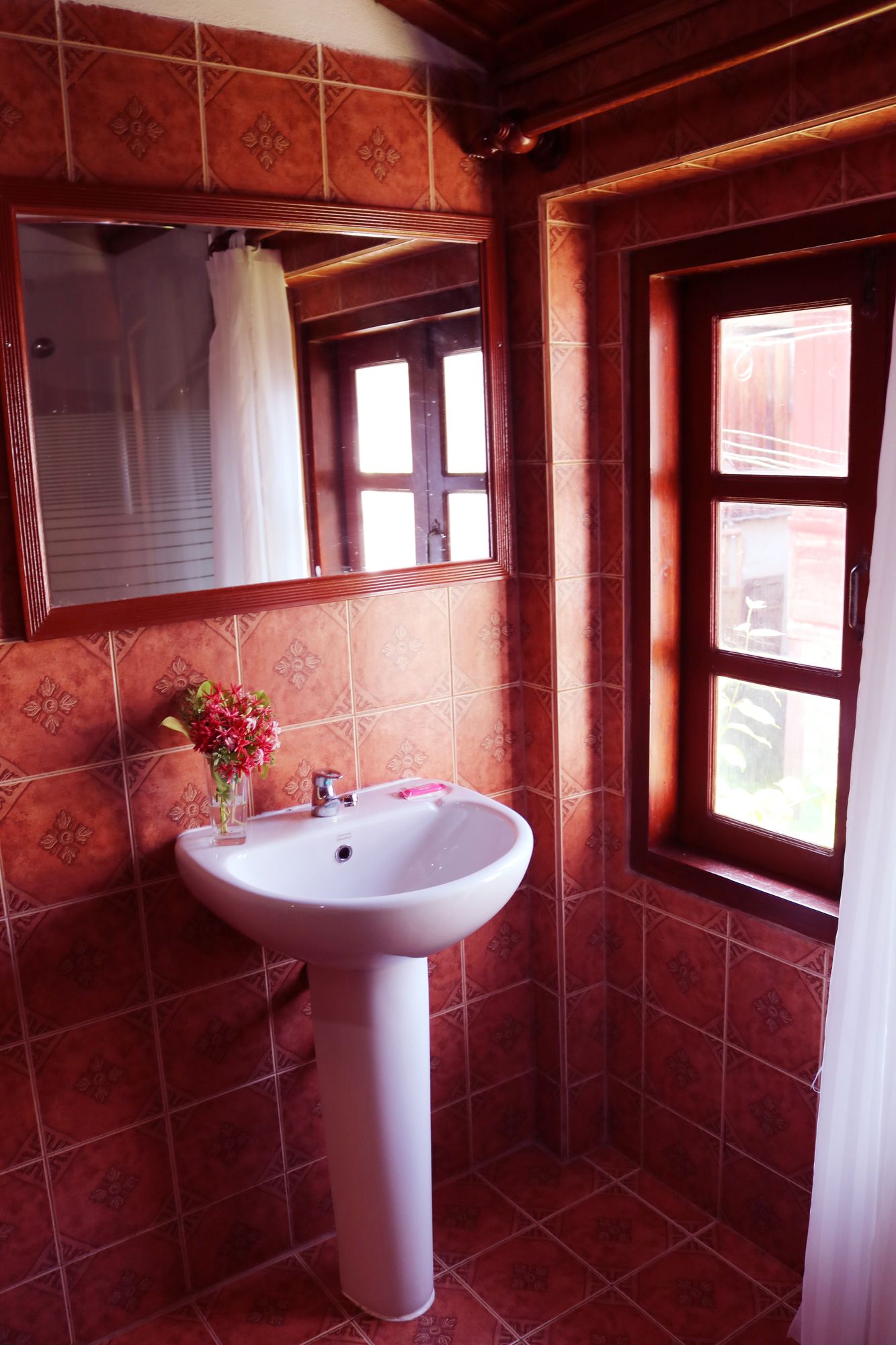 Apple1 Guesthouse