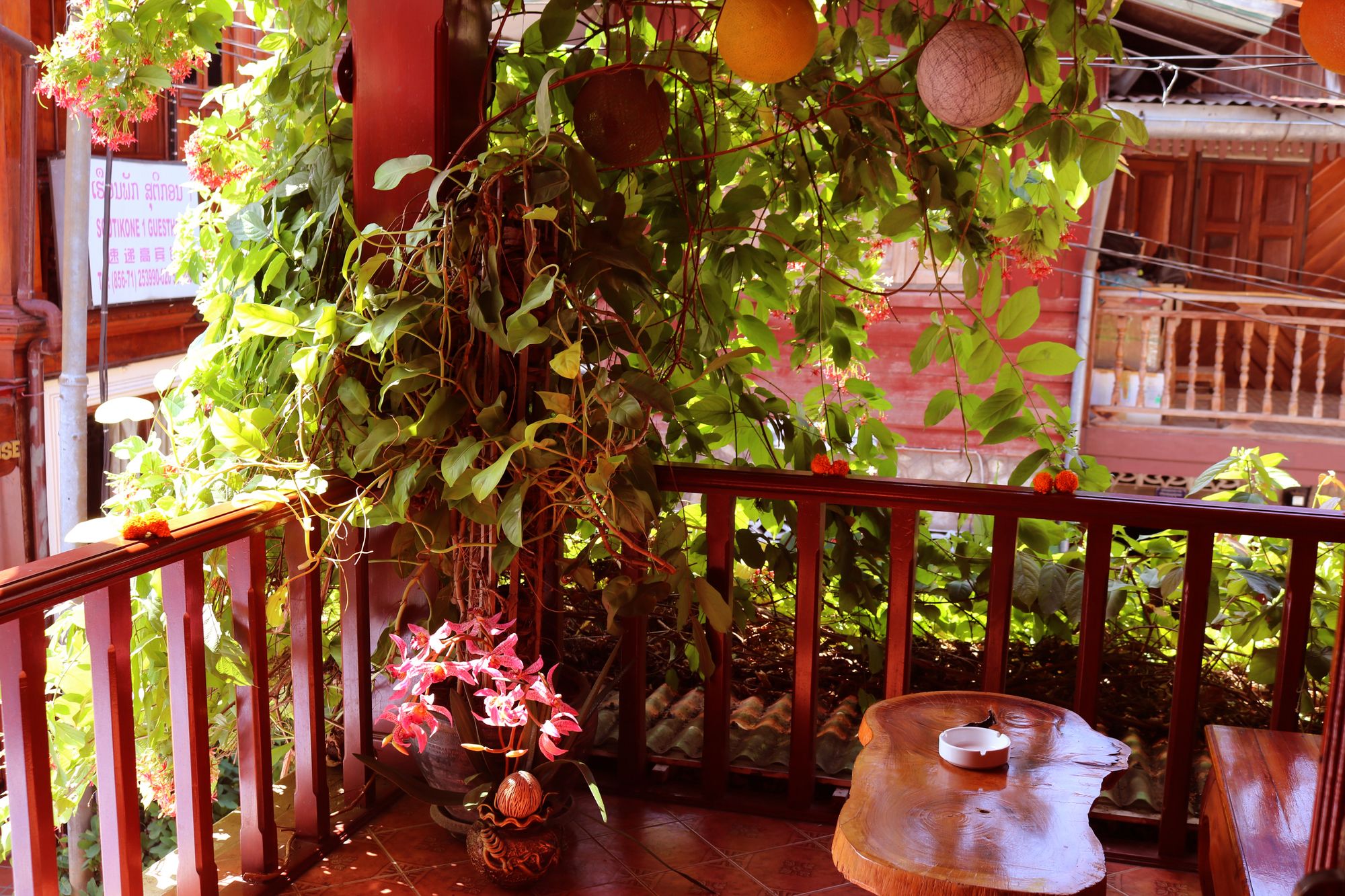 Apple1 Guesthouse