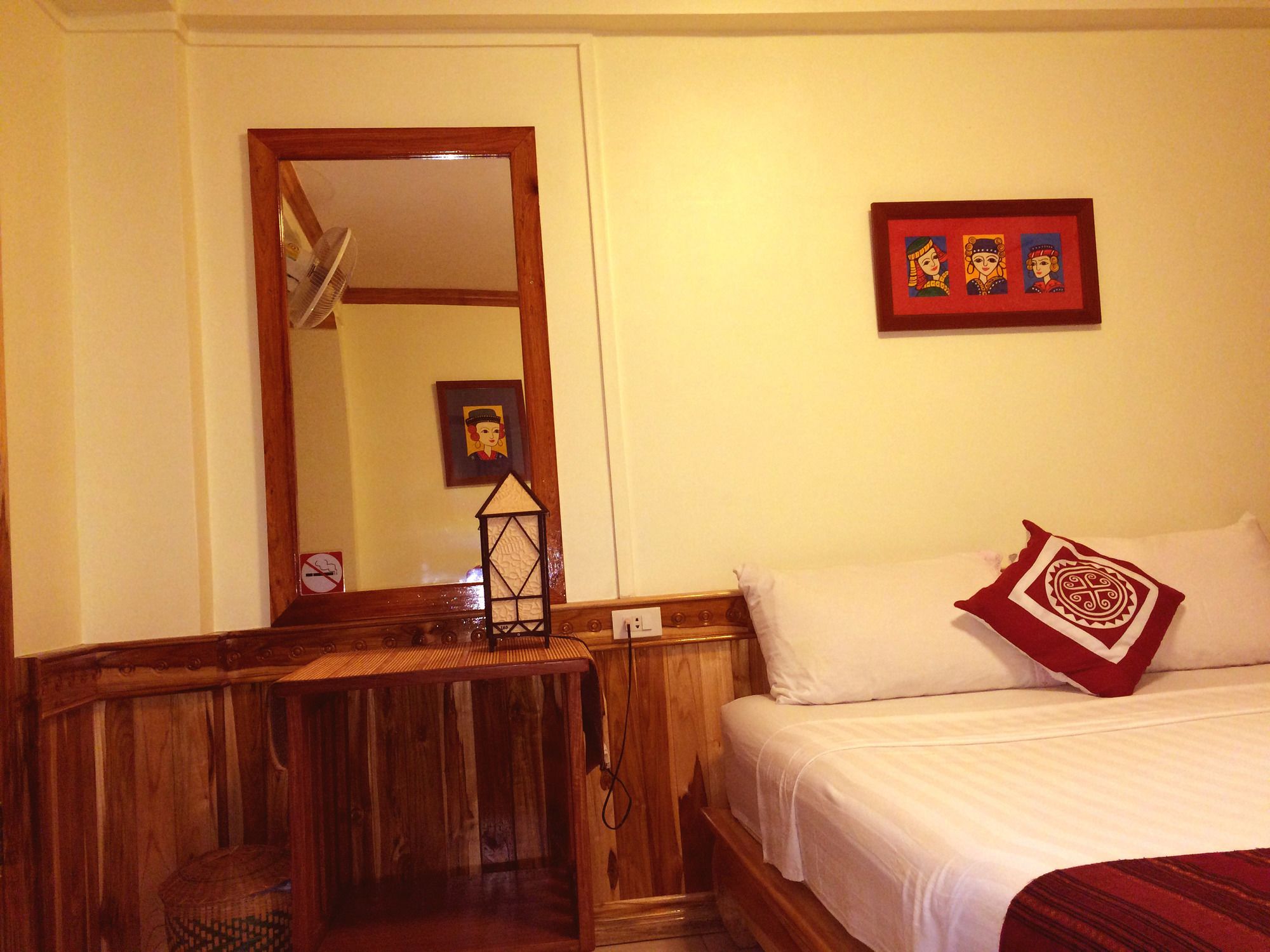 Apple1 Guesthouse