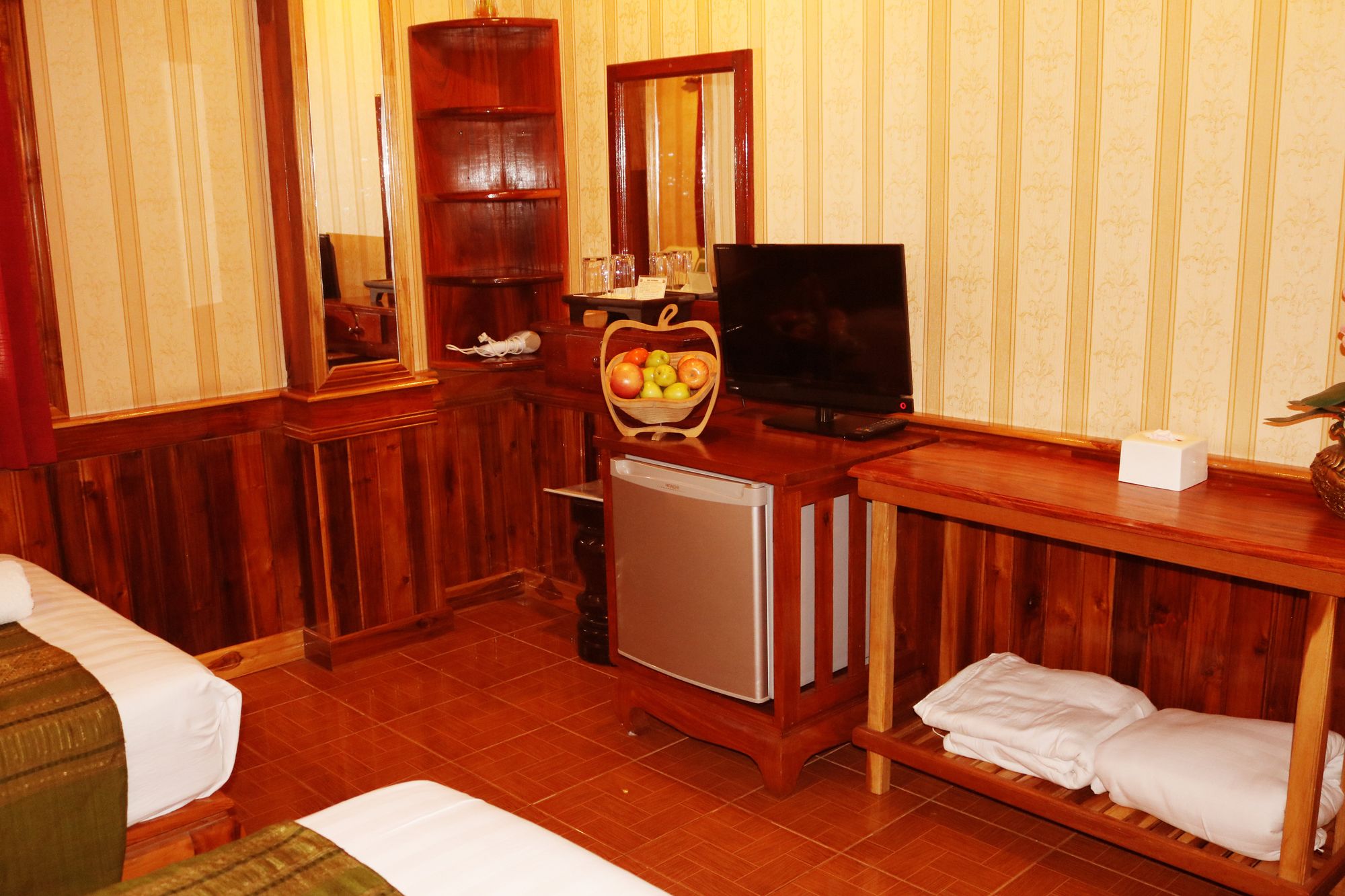 Apple1 Guesthouse
