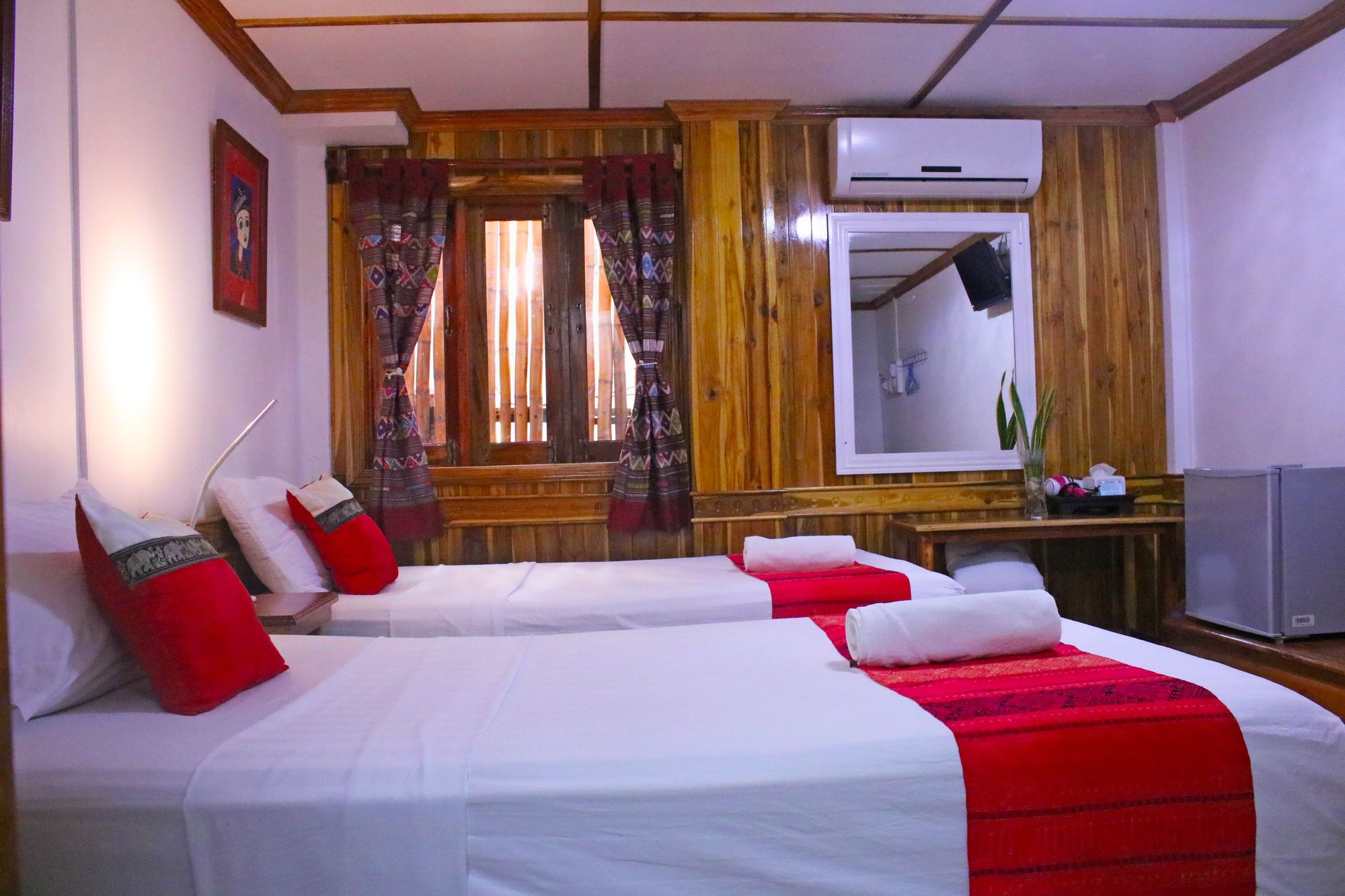 Apple1 Guesthouse
