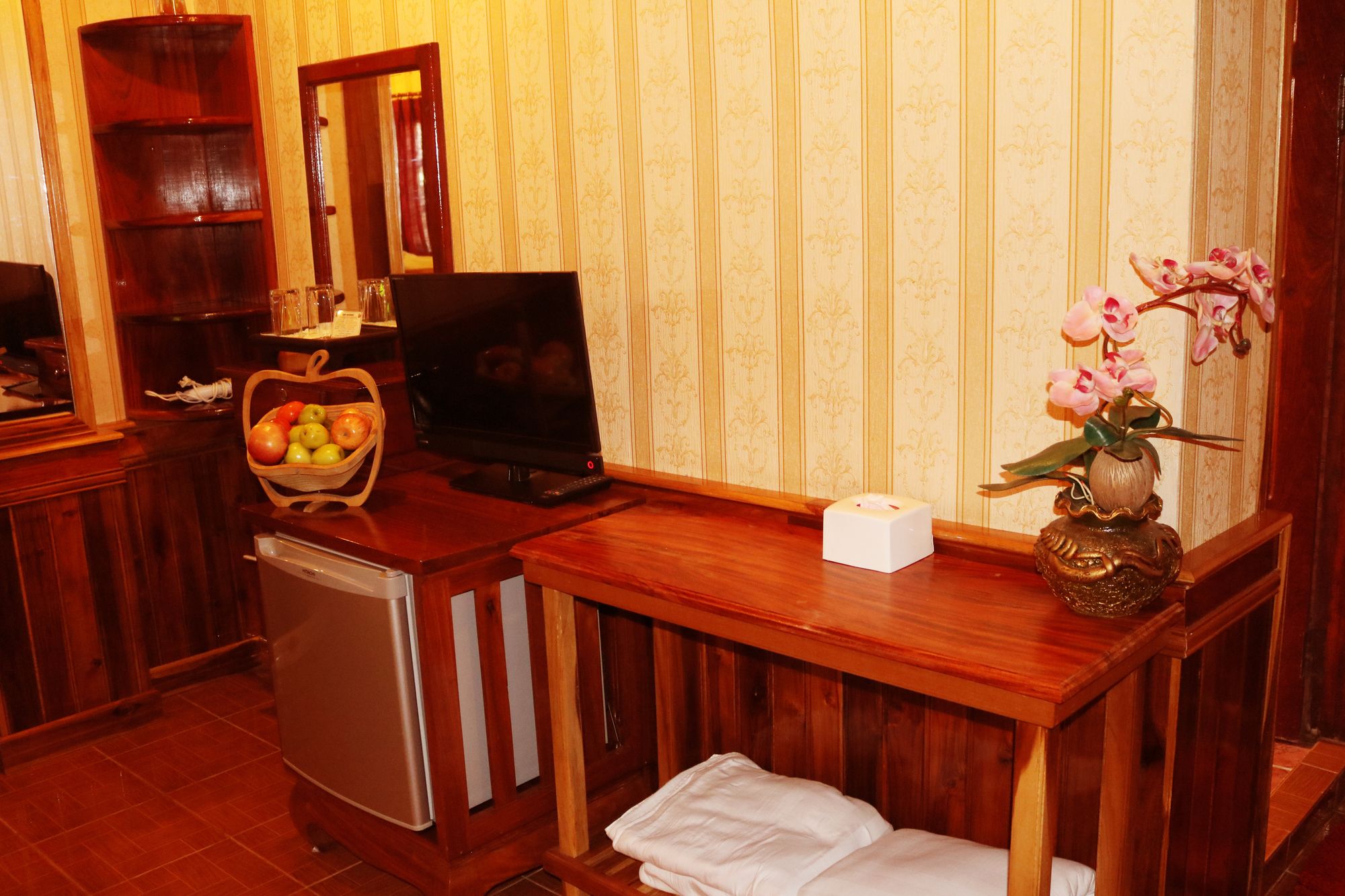 Apple1 Guesthouse