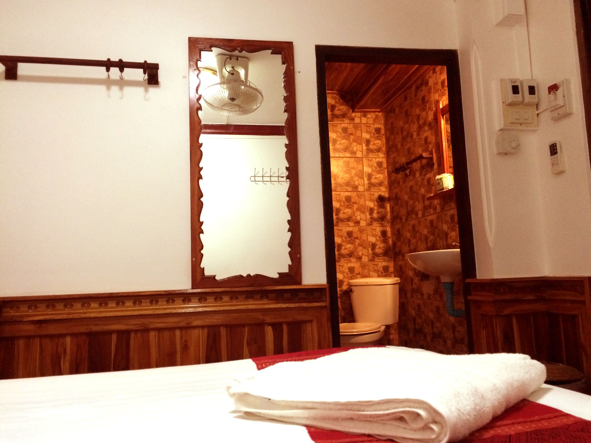Apple1 Guesthouse