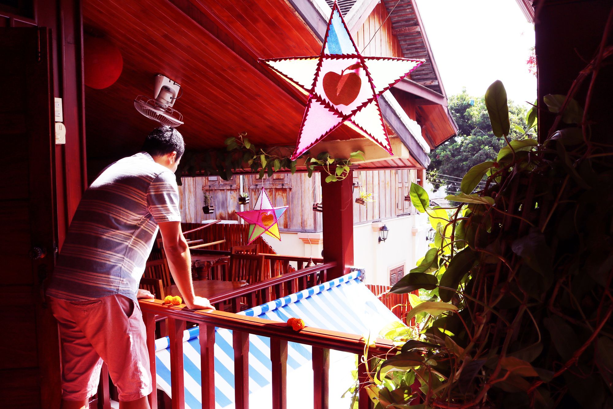 Apple1 Guesthouse