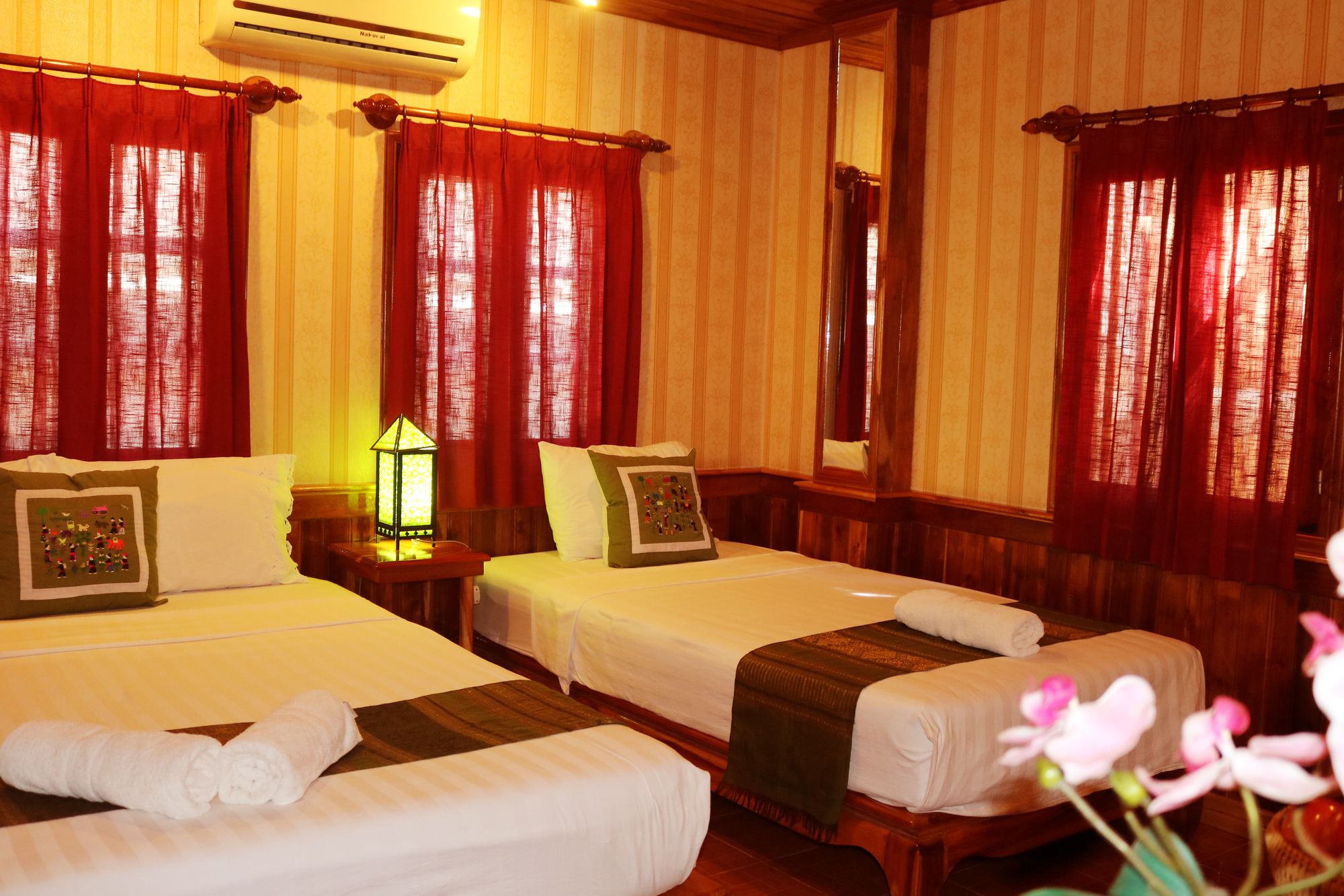 Apple1 Guesthouse