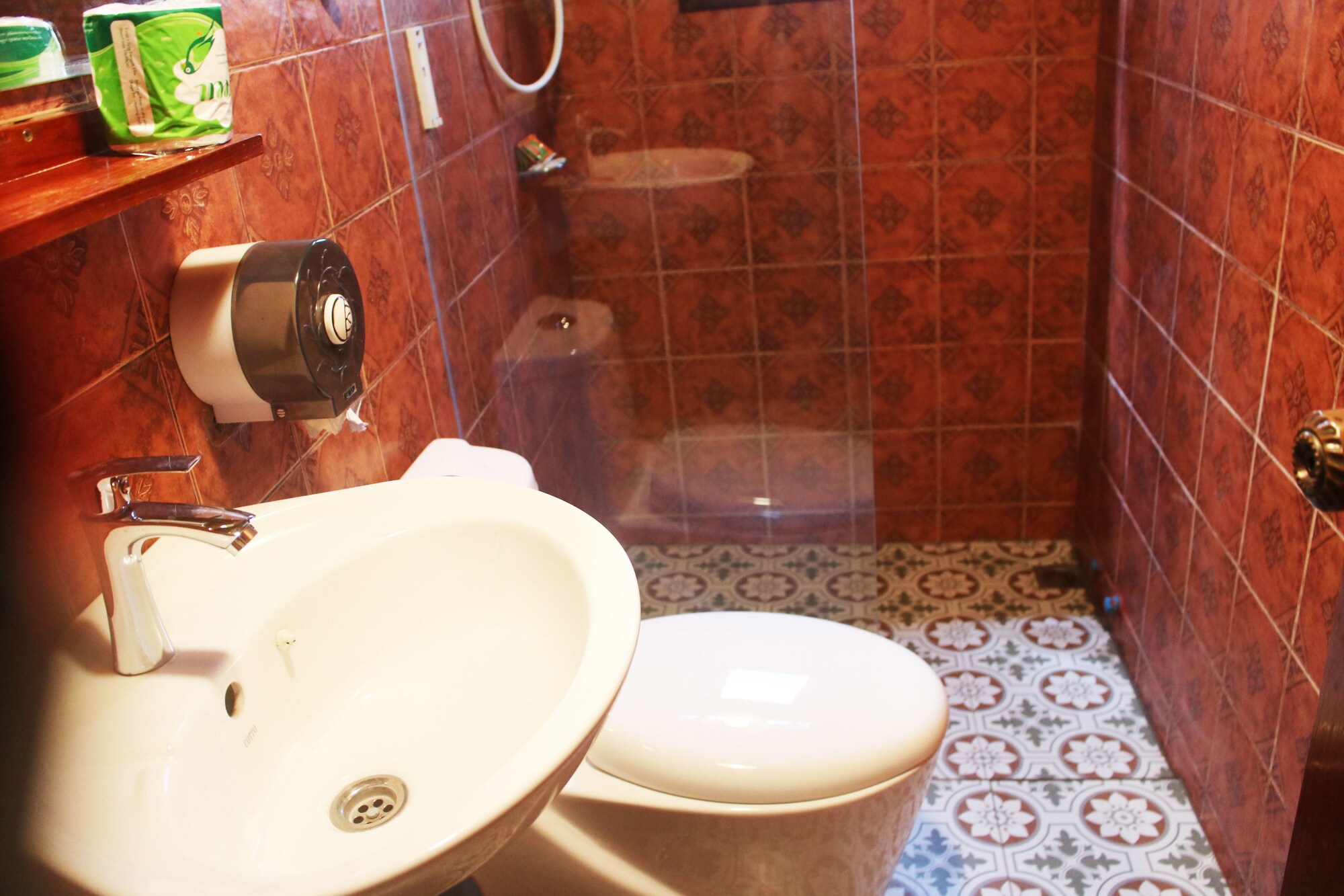 Apple1 Guesthouse
