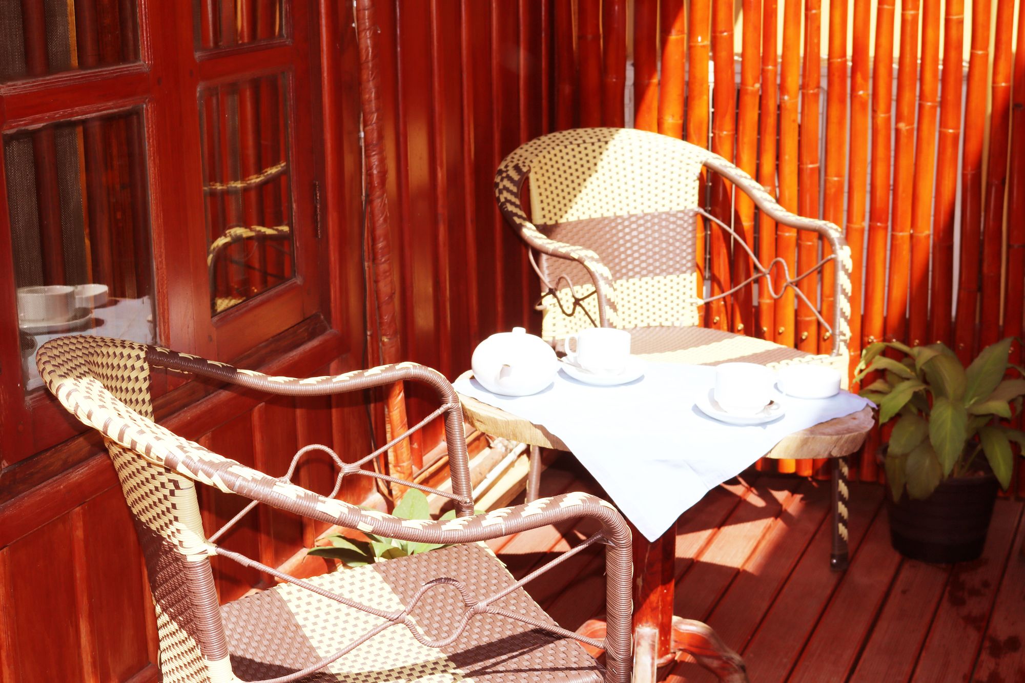Apple1 Guesthouse