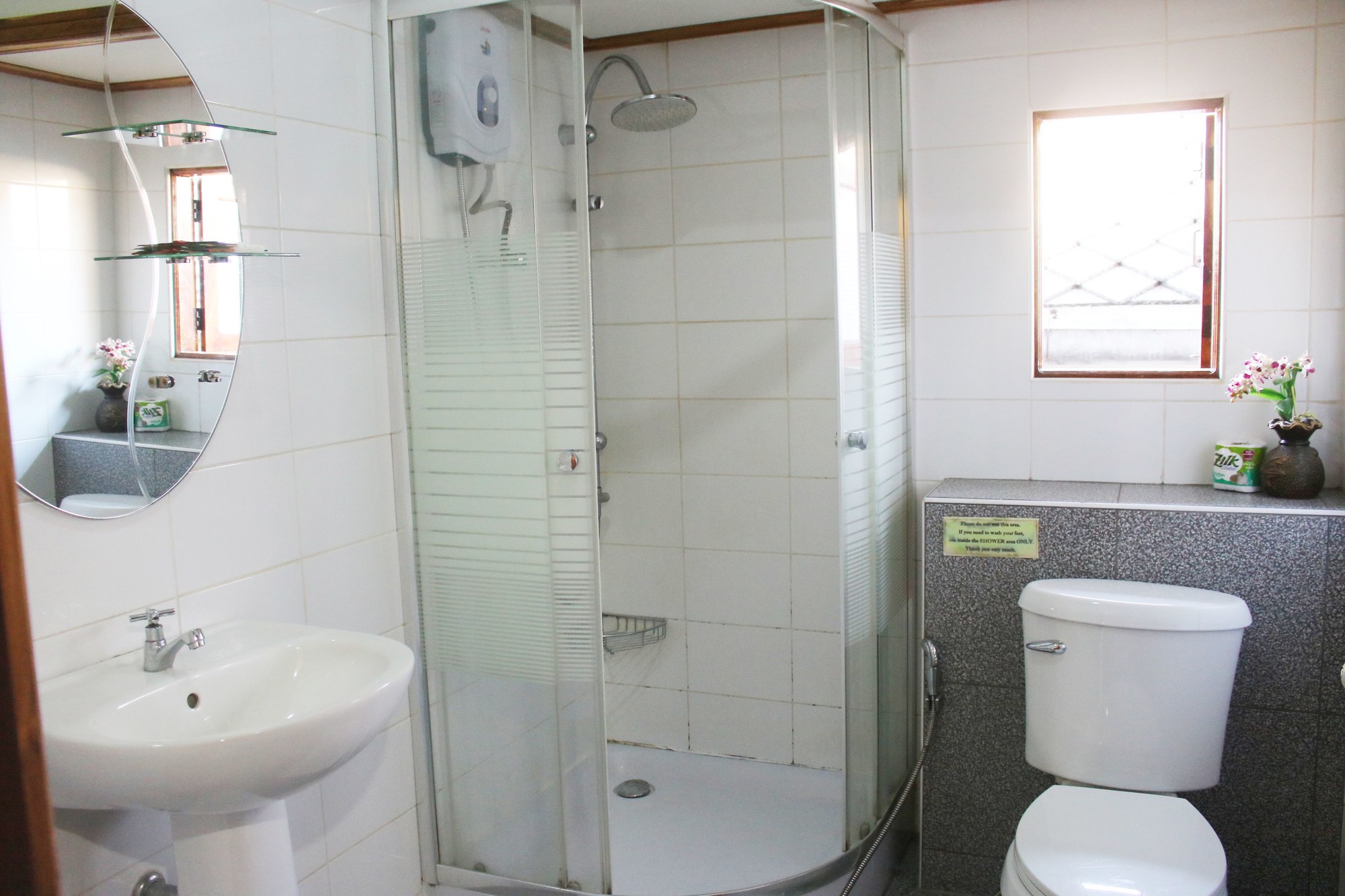 Apple1 Guesthouse