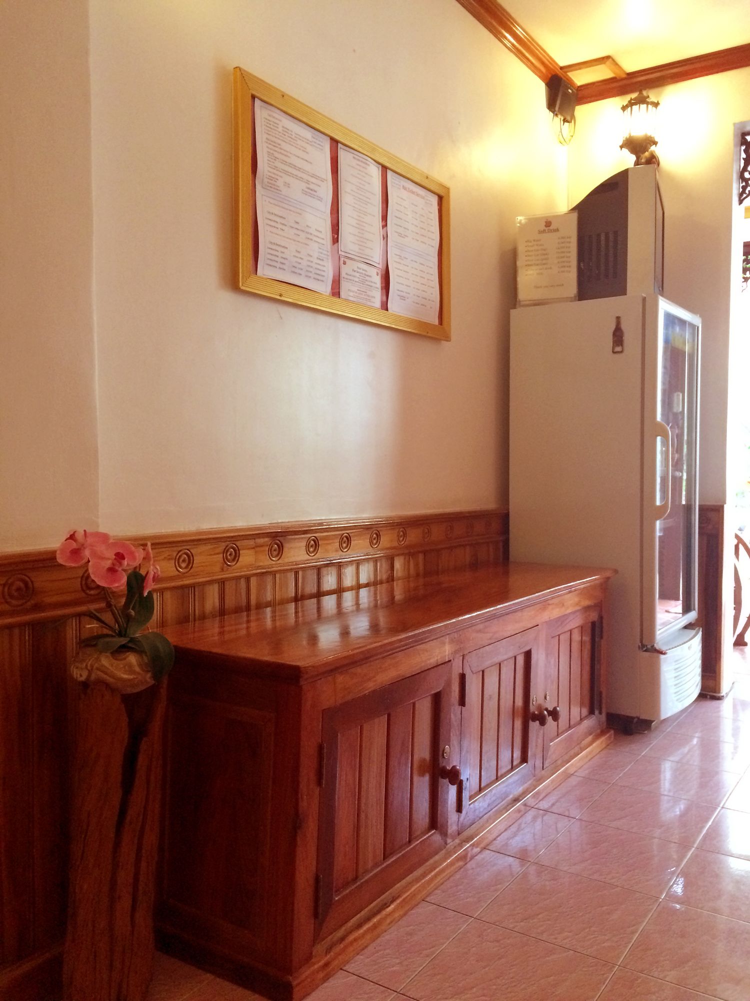 Apple1 Guesthouse