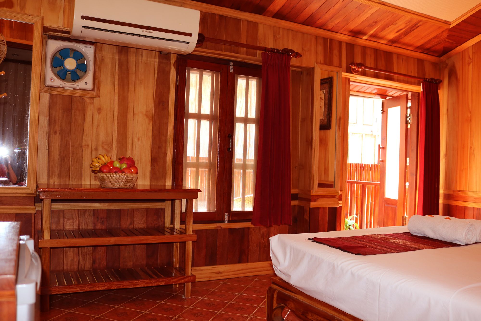 Apple1 Guesthouse