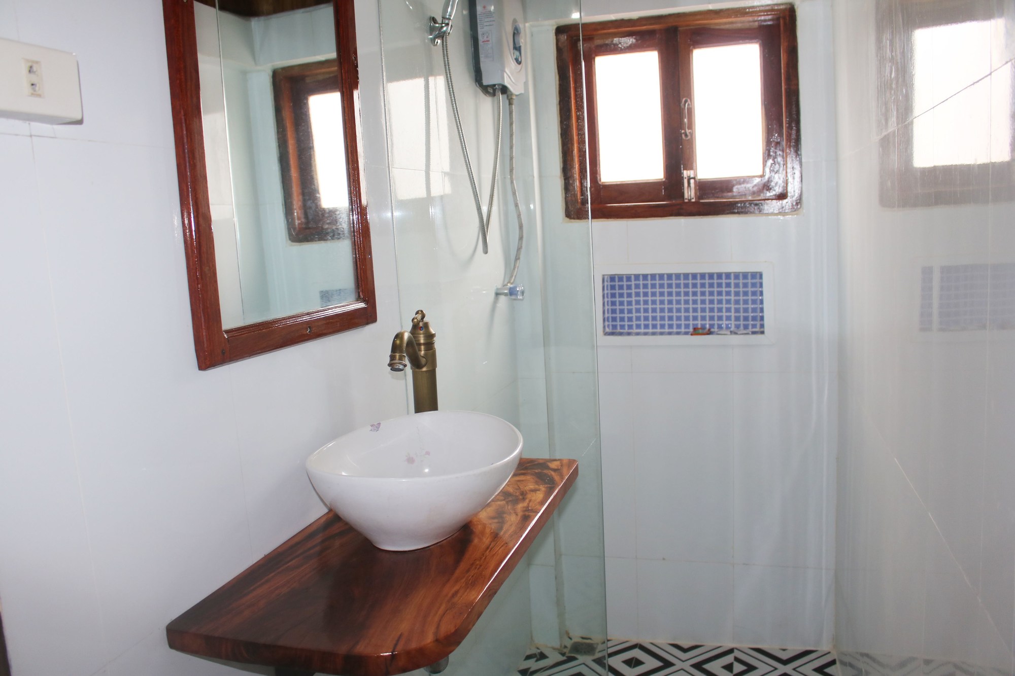Apple1 Guesthouse