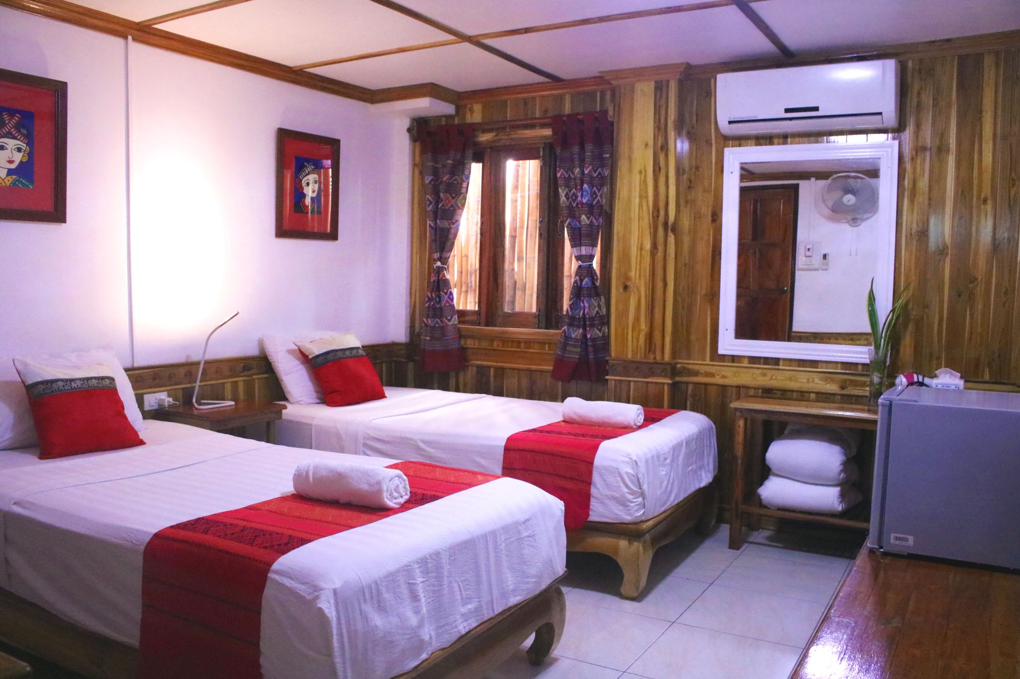 Apple1 Guesthouse