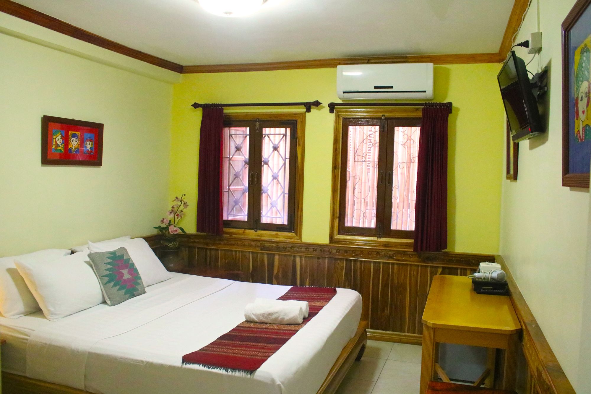 Apple1 Guesthouse