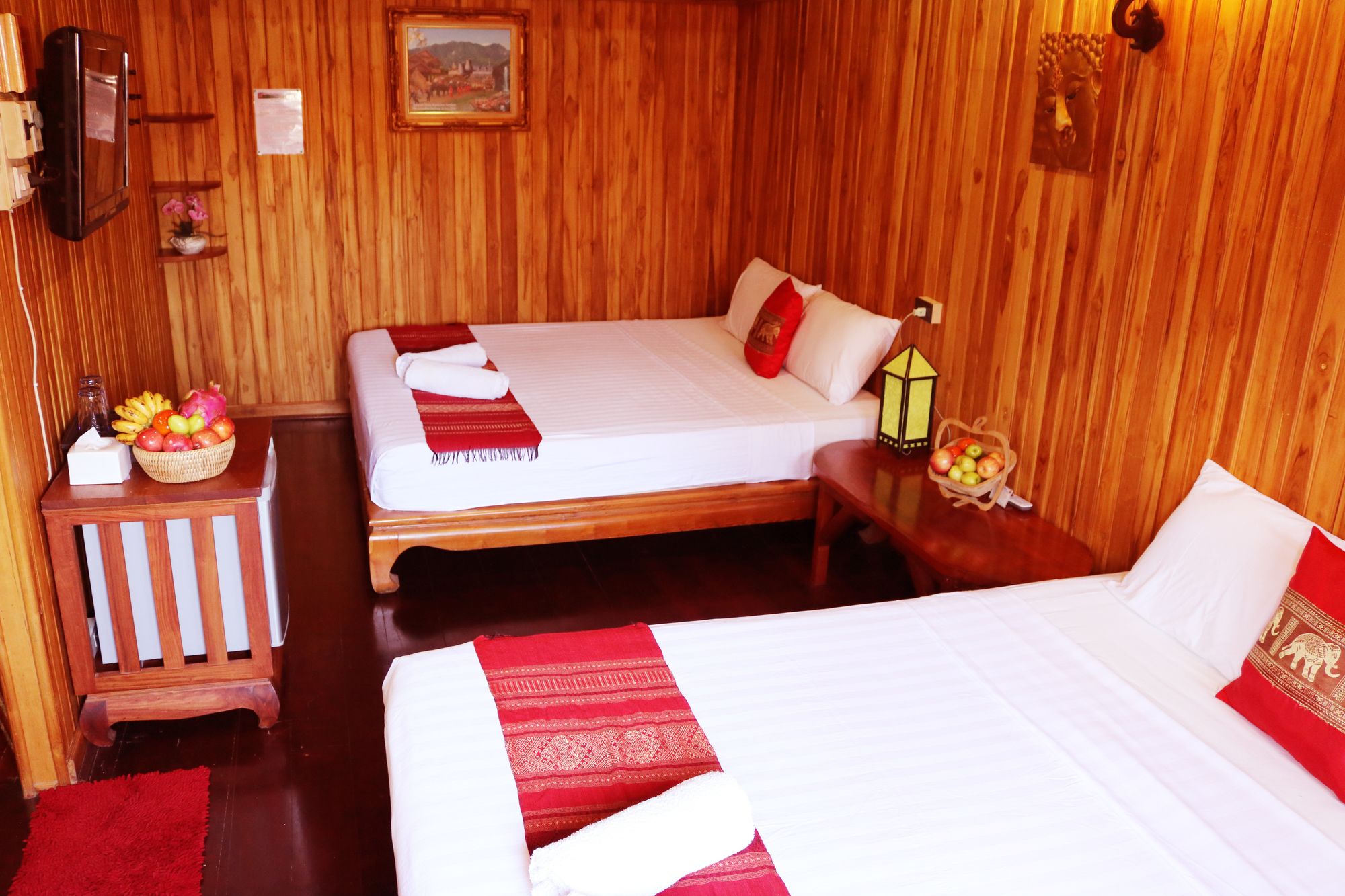 Apple1 Guesthouse