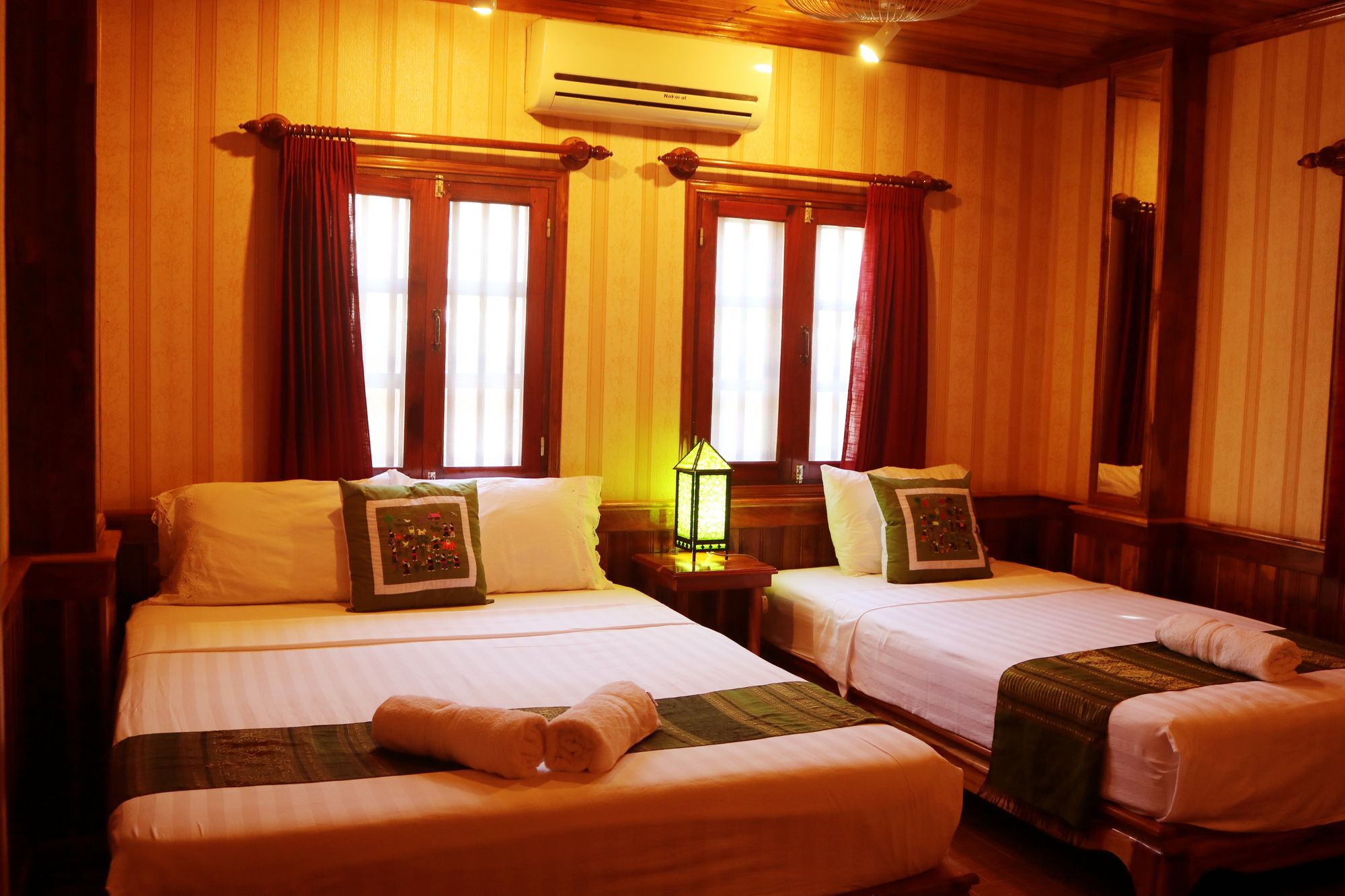 Apple1 Guesthouse