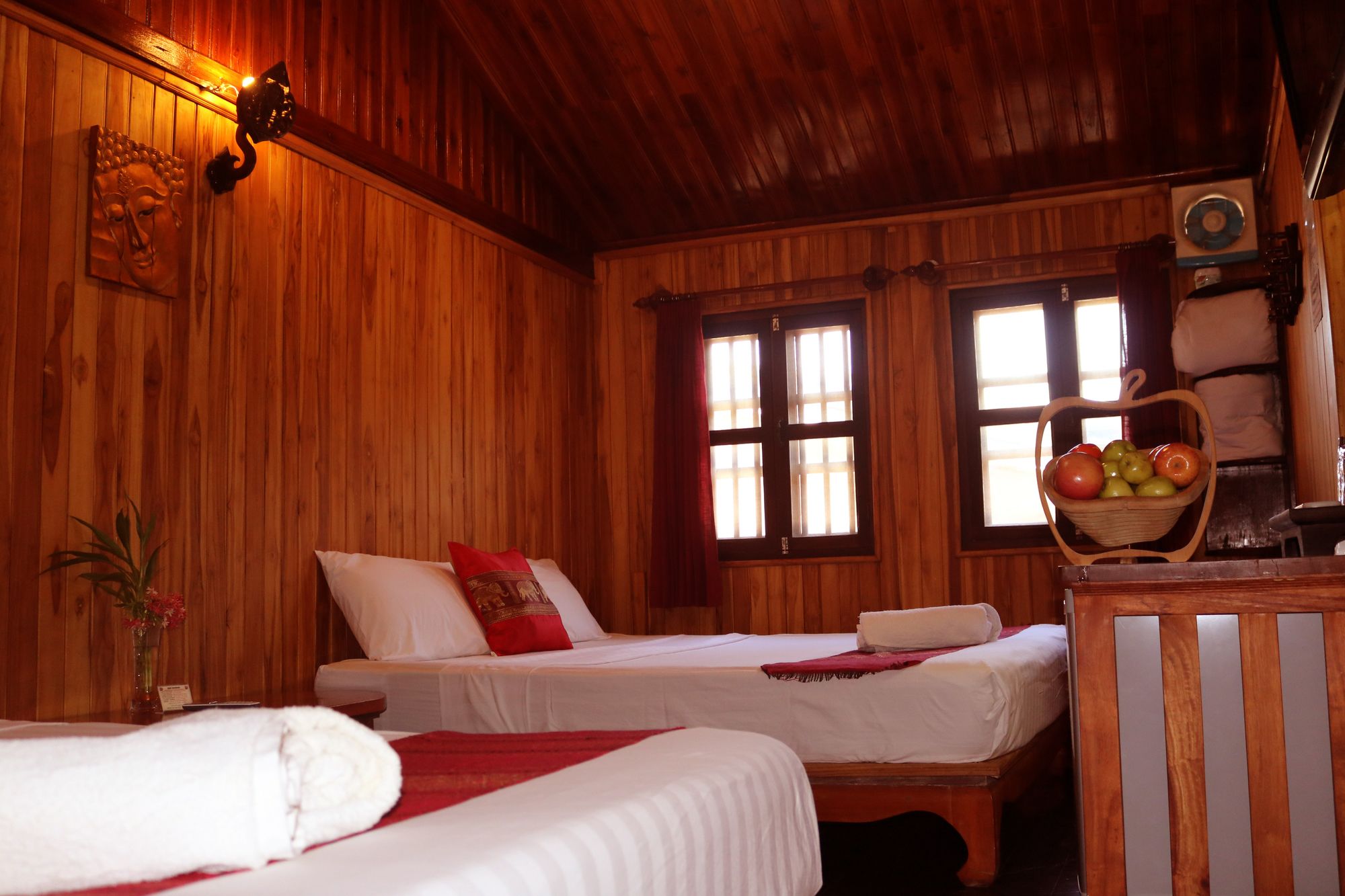 Apple1 Guesthouse